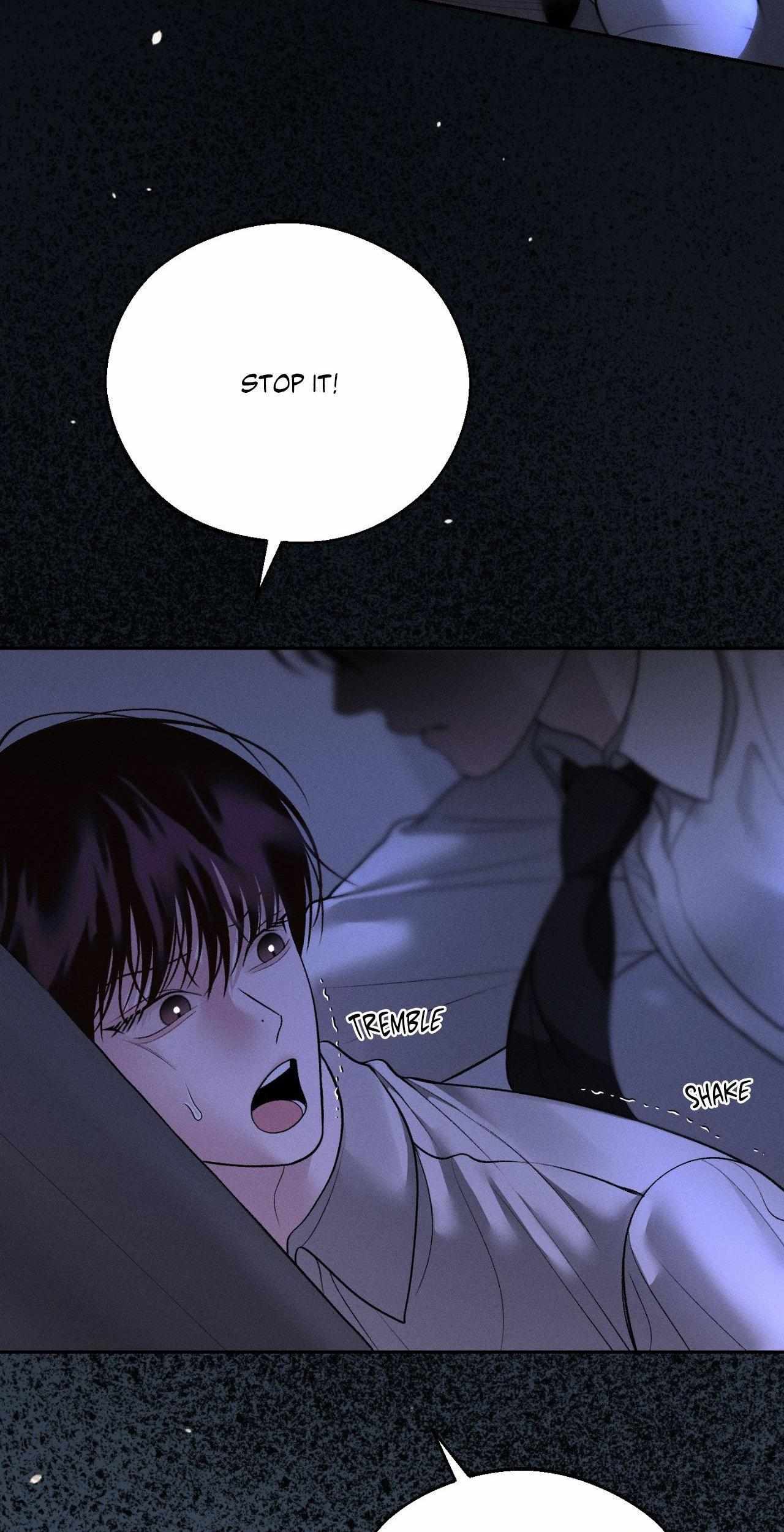 Monday’saviour Chapter 47 - Page 49 in English