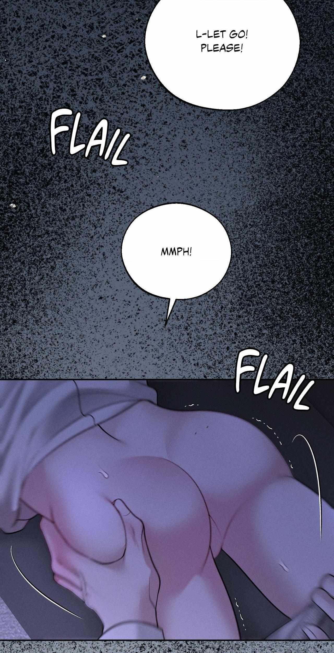 Monday’saviour Chapter 47 - Page 50 in English
