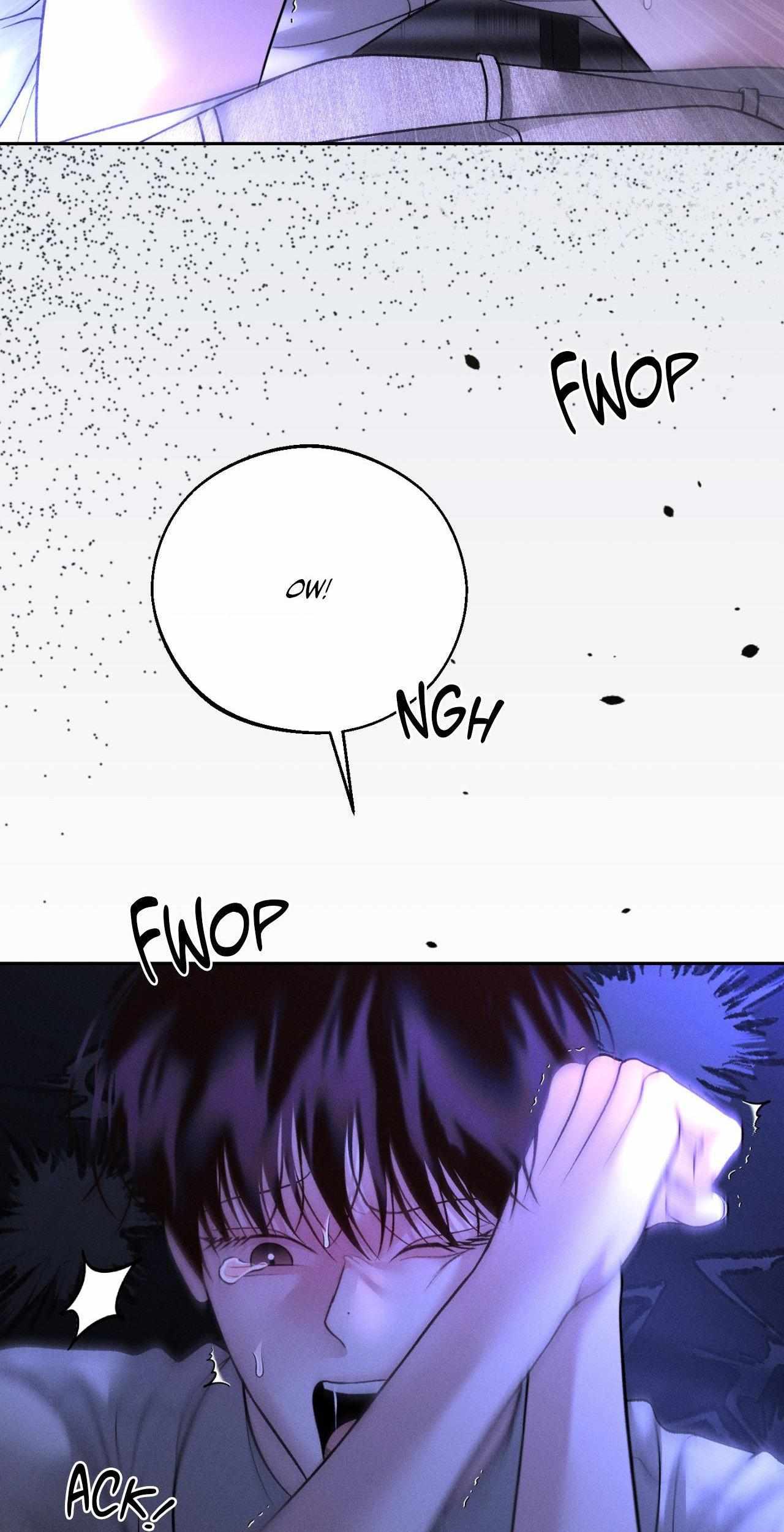 Monday’saviour Chapter 47 - Page 52 in English