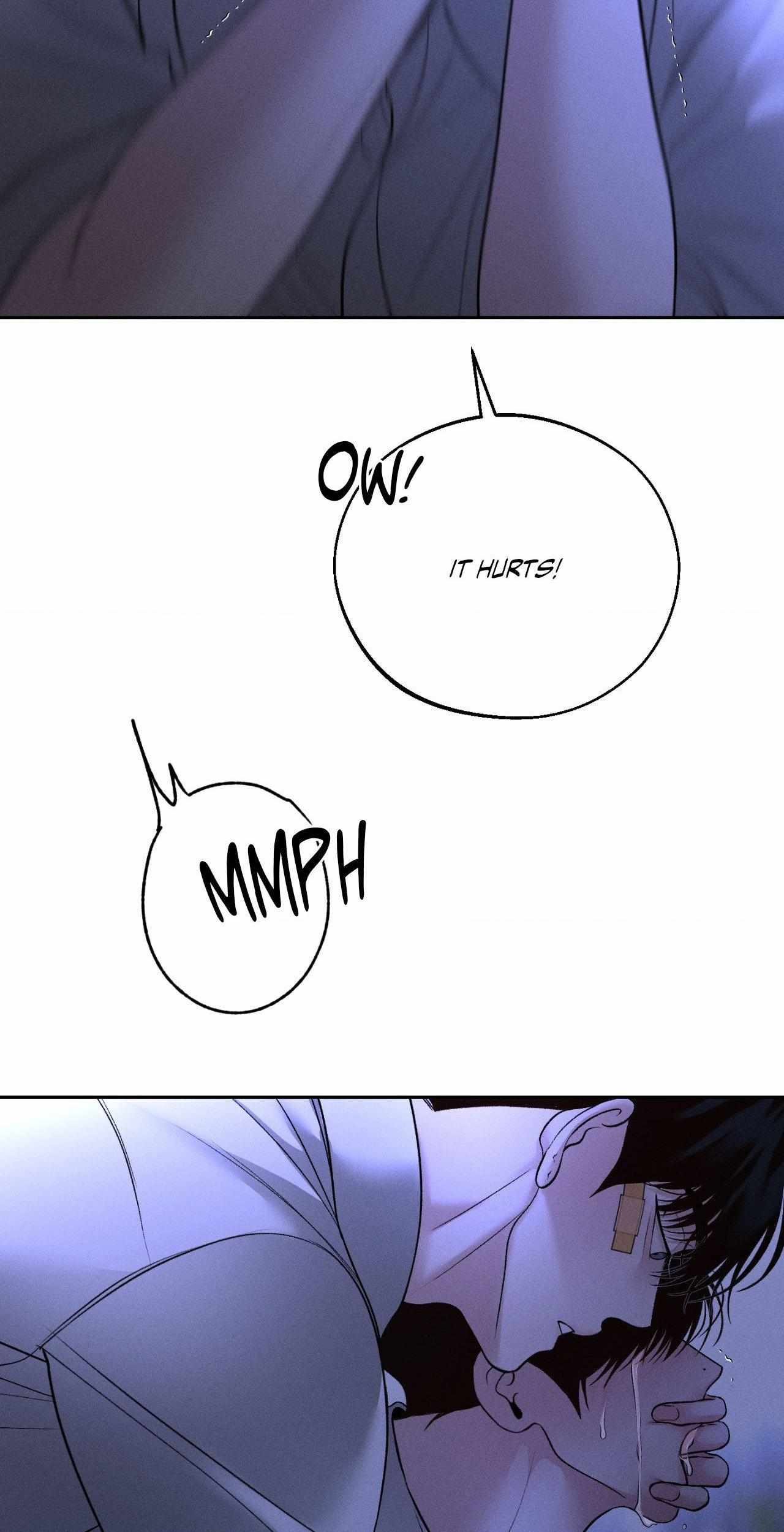 Monday’saviour Chapter 47 - Page 53 in English