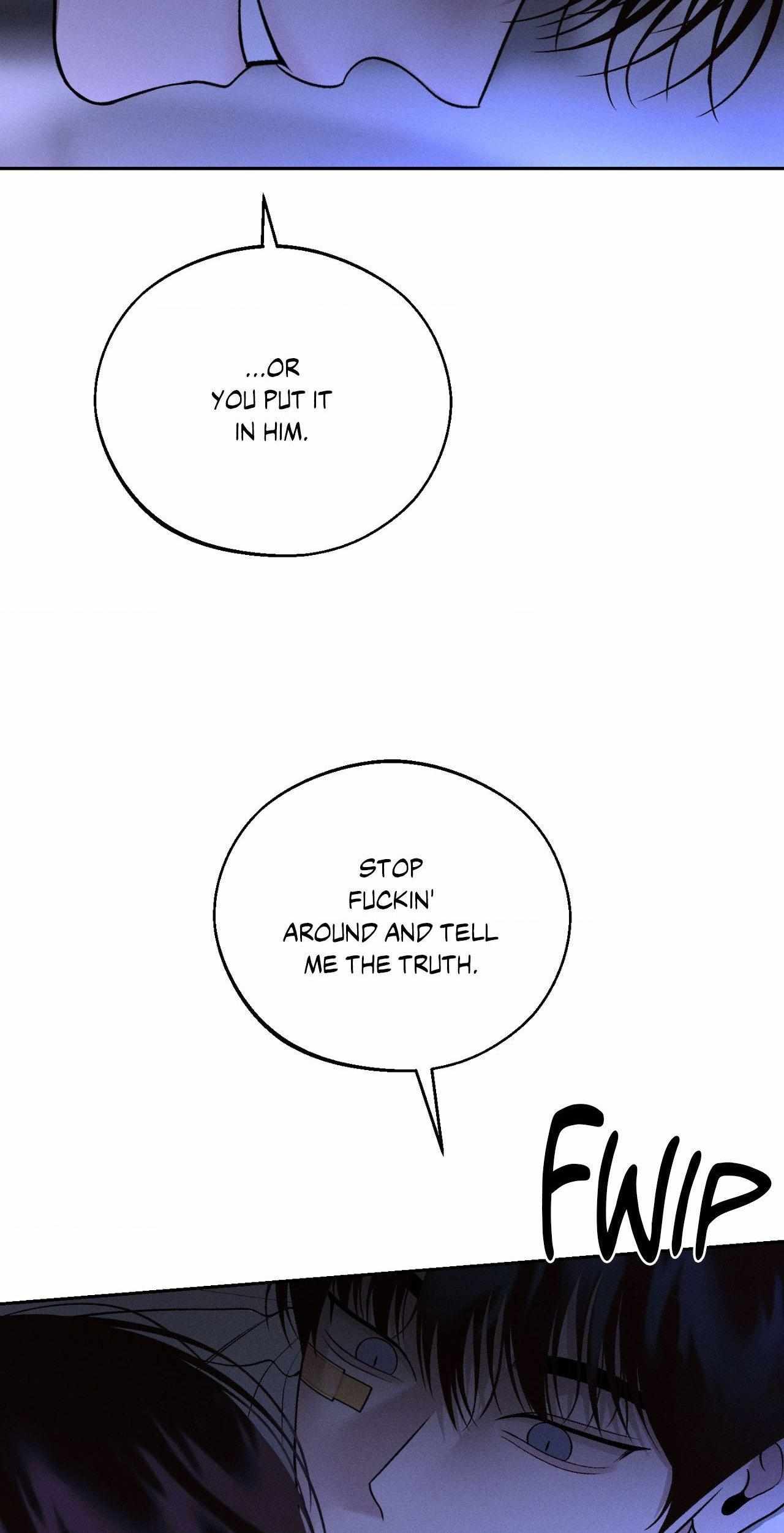Monday’saviour Chapter 47 - Page 55 in English