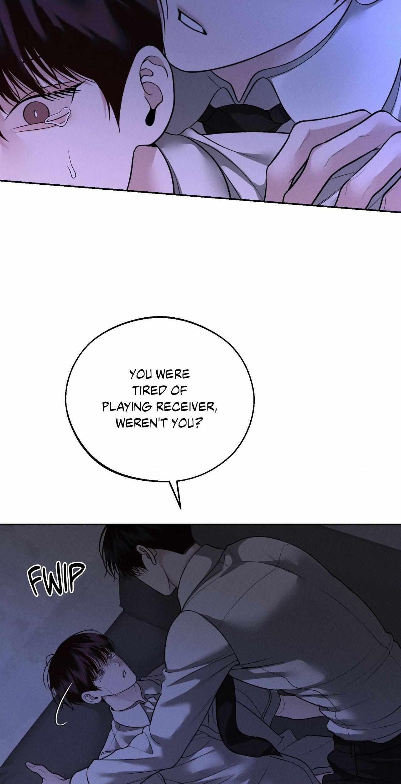 Monday’saviour Chapter 47 - Page 56 in English