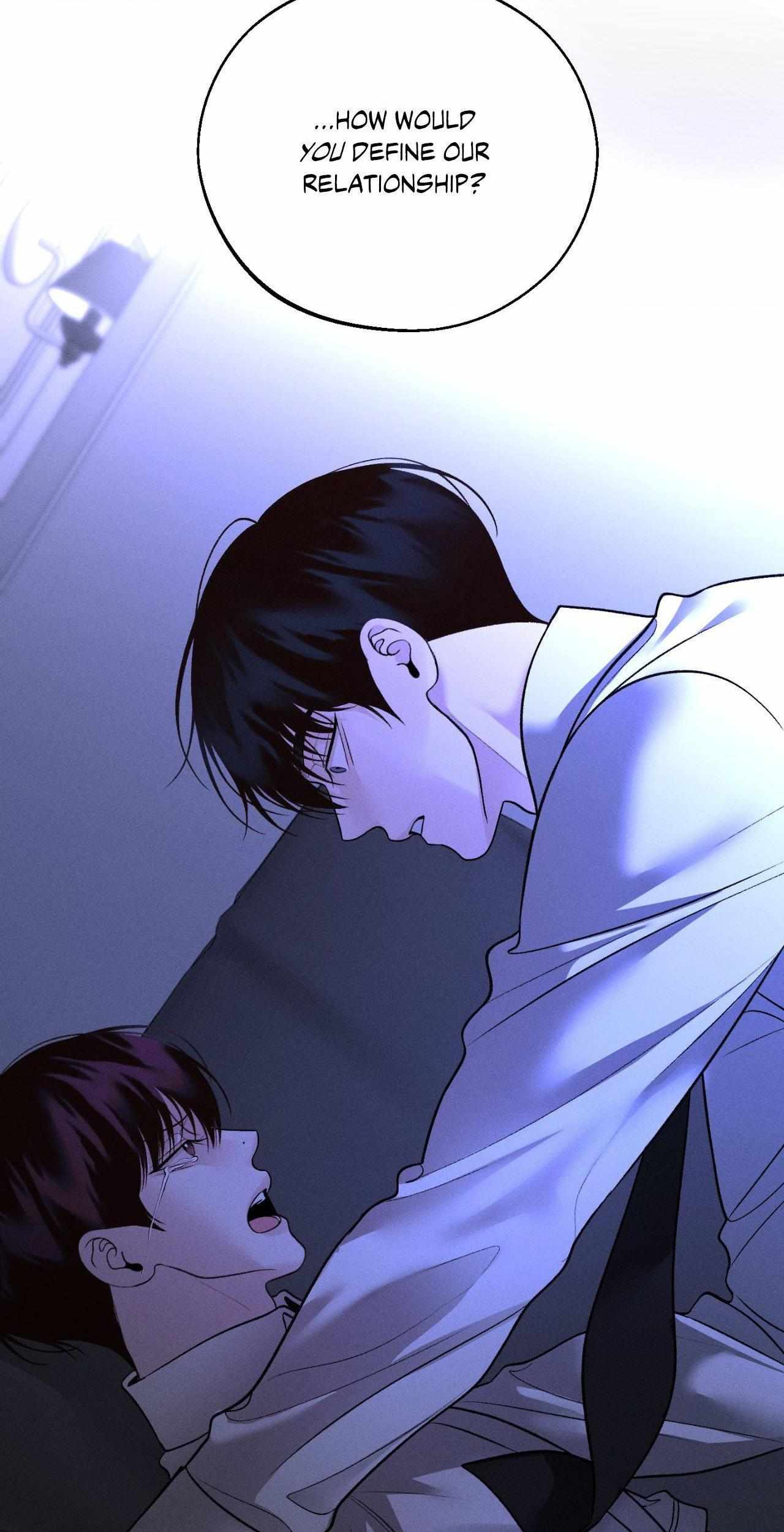 Monday’saviour Chapter 47 - Page 59 in English