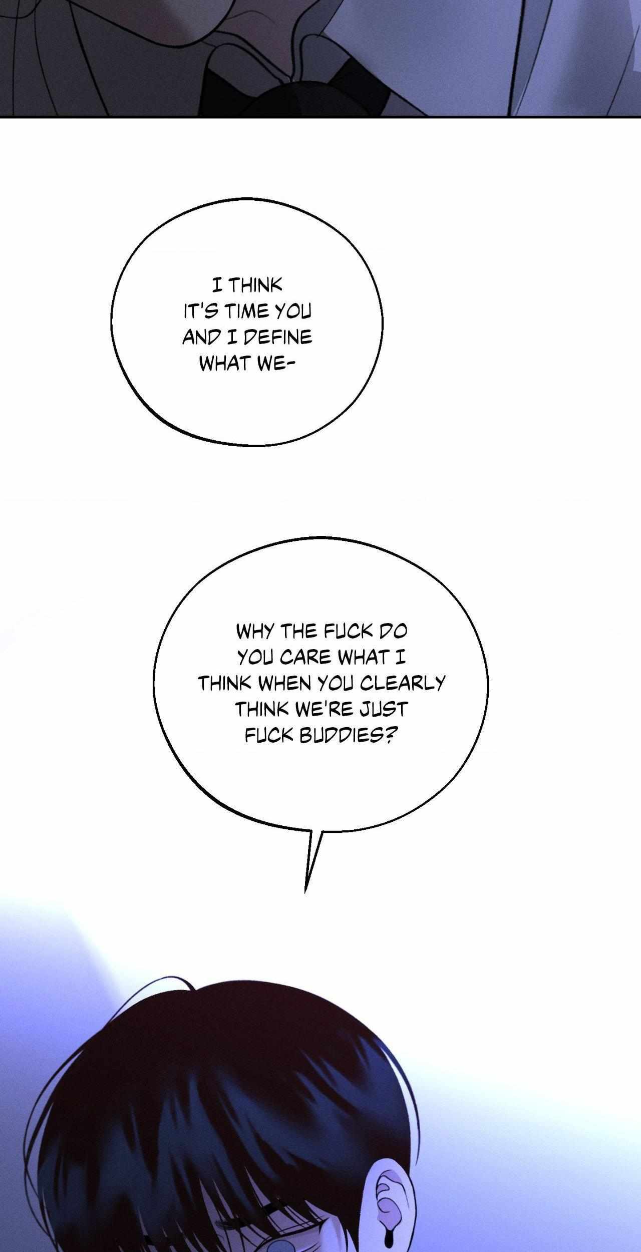 Monday’saviour Chapter 47 - Page 61 in English