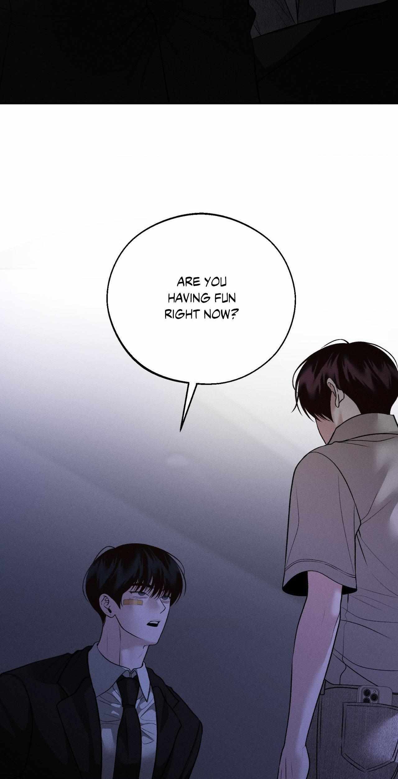 Monday’saviour Chapter 47 - Page 9 in English