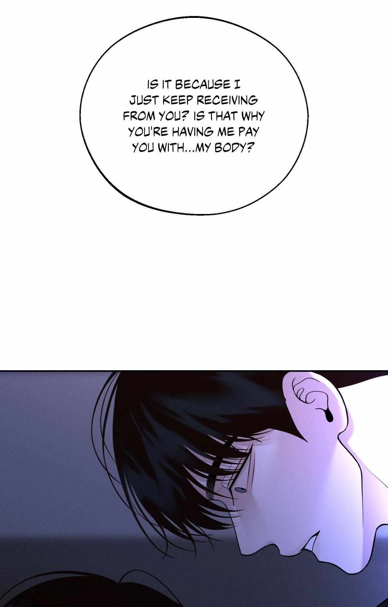 Monday’saviour Chapter 48 - Page 10 in English