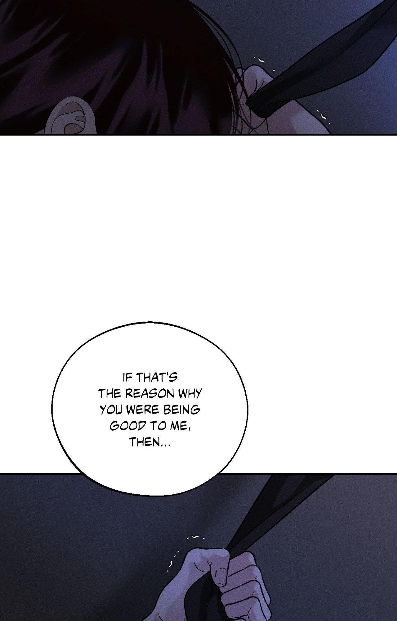 Monday’saviour Chapter 48 - Page 11 in English