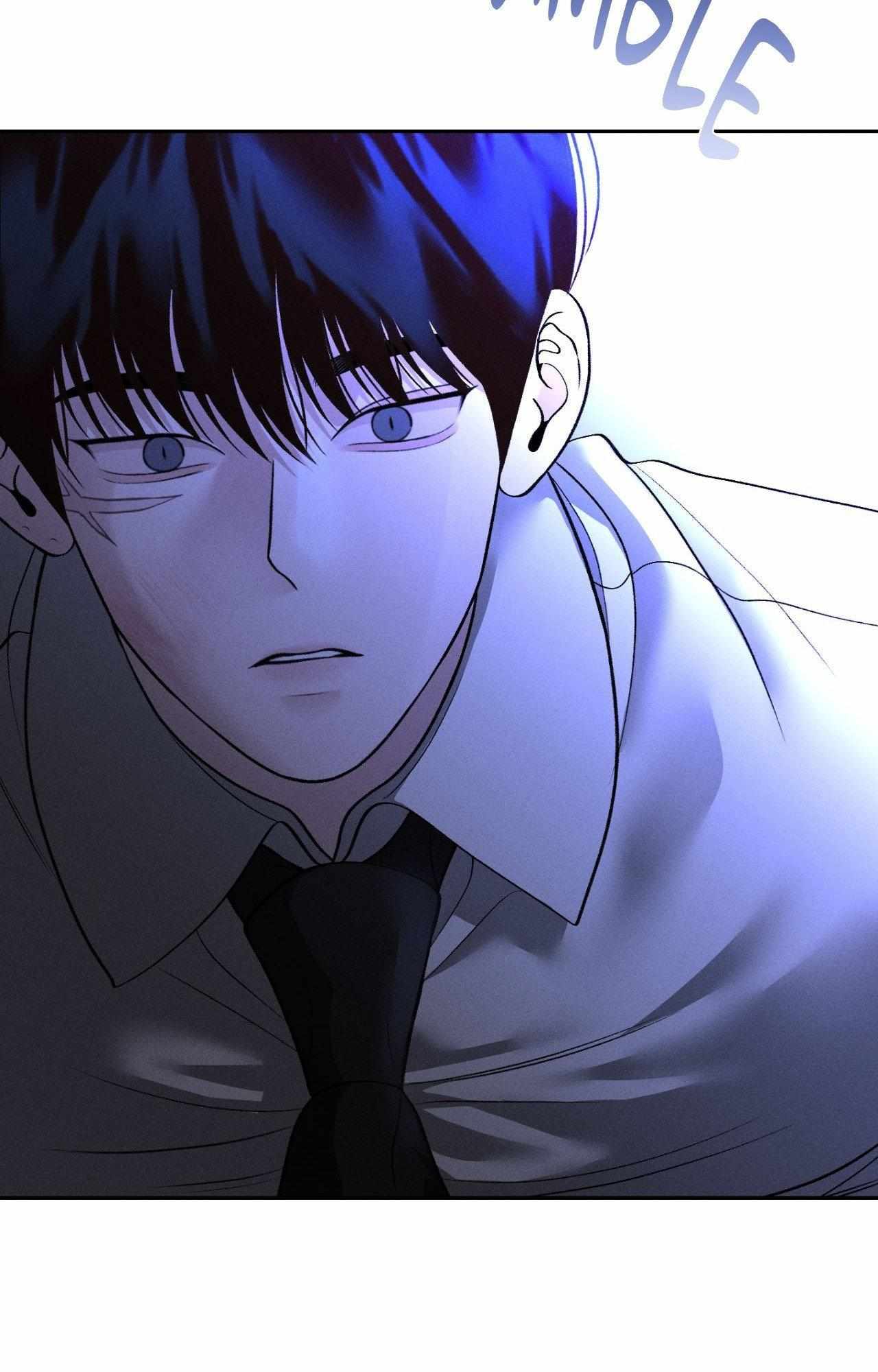 Monday’saviour Chapter 48 - Page 13 in English