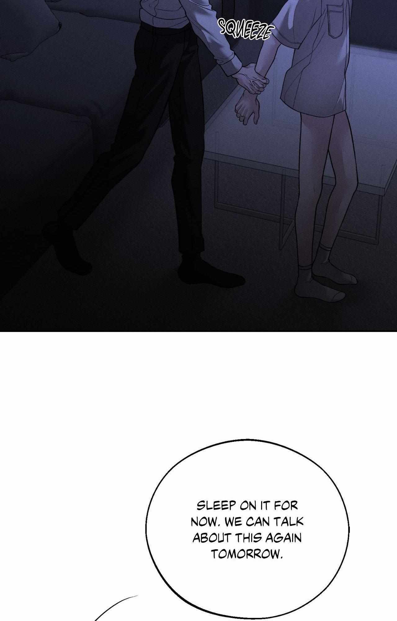 Monday’saviour Chapter 48 - Page 23 in English