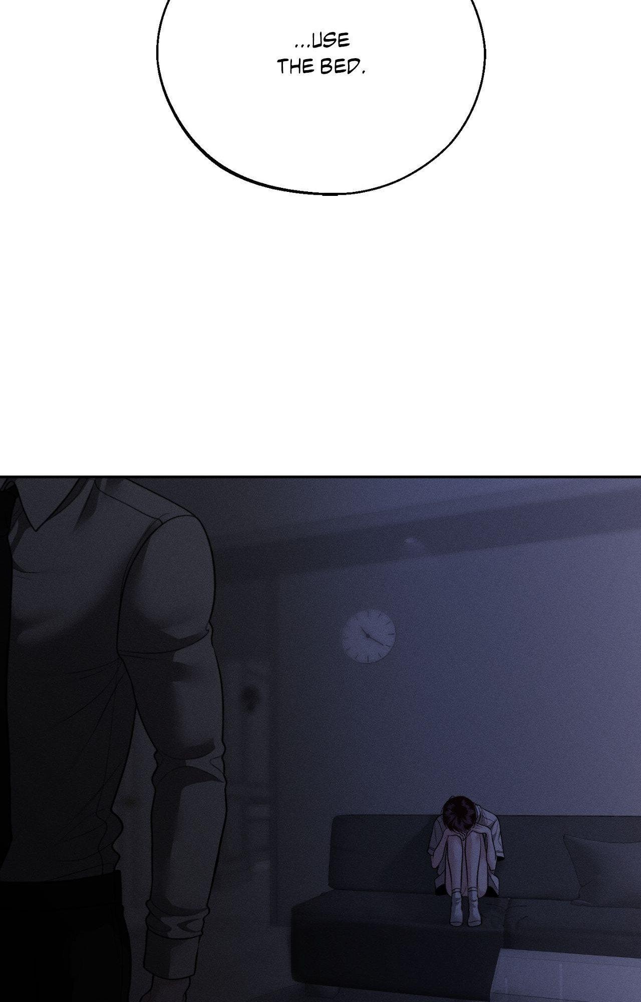 Monday’saviour Chapter 48 - Page 25 in English