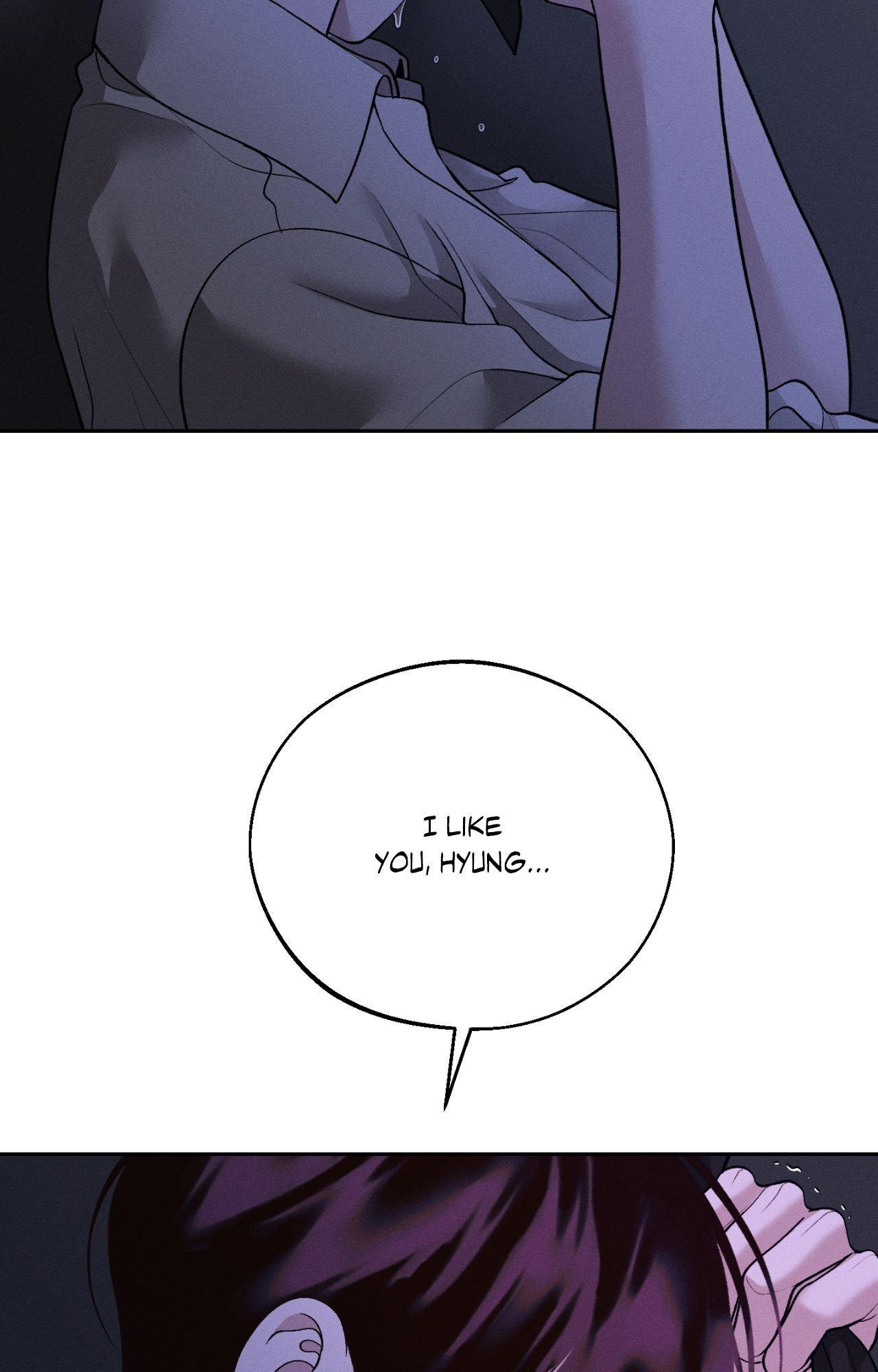 Monday’saviour Chapter 48 - Page 4 in English