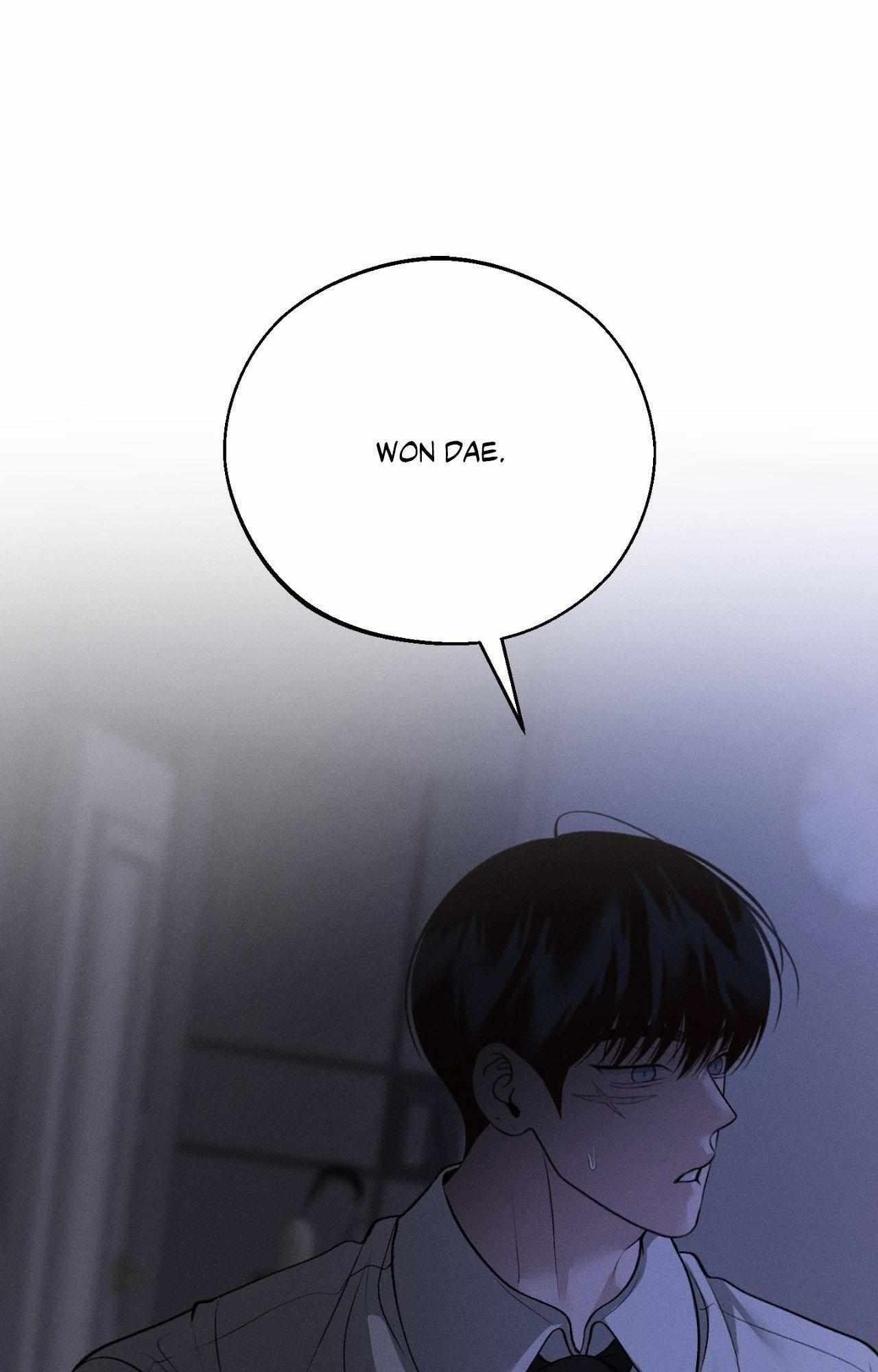 Monday’saviour Chapter 48 - Page 42 in English