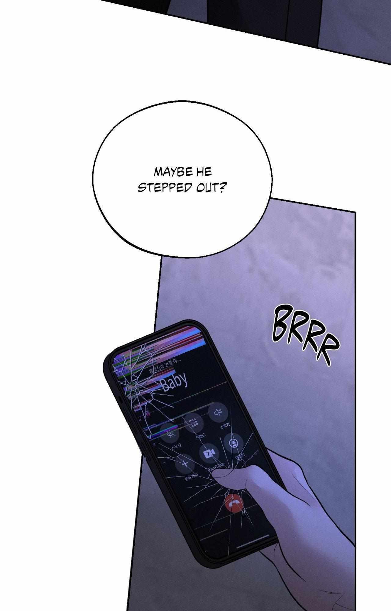 Monday’saviour Chapter 48 - Page 44 in English