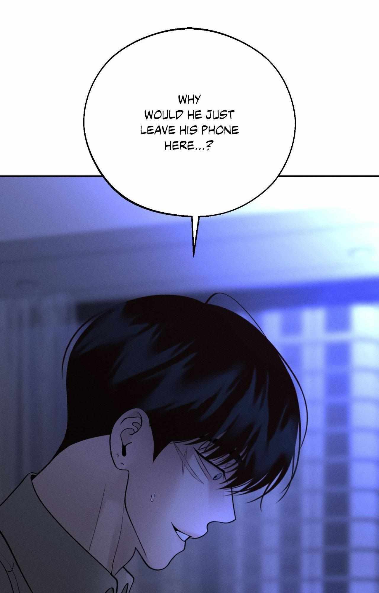 Monday’saviour Chapter 48 - Page 47 in English