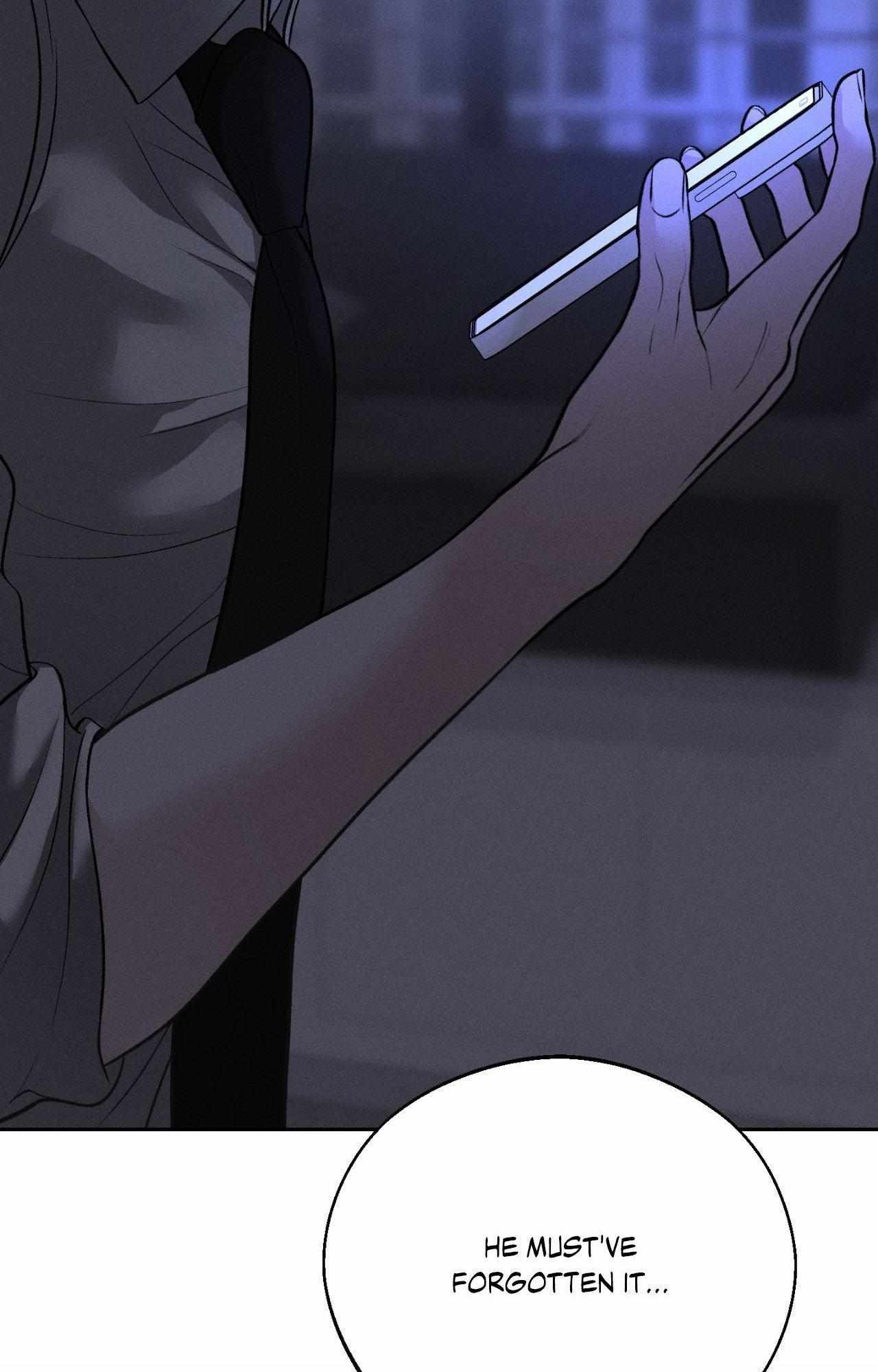 Monday’saviour Chapter 48 - Page 48 in English