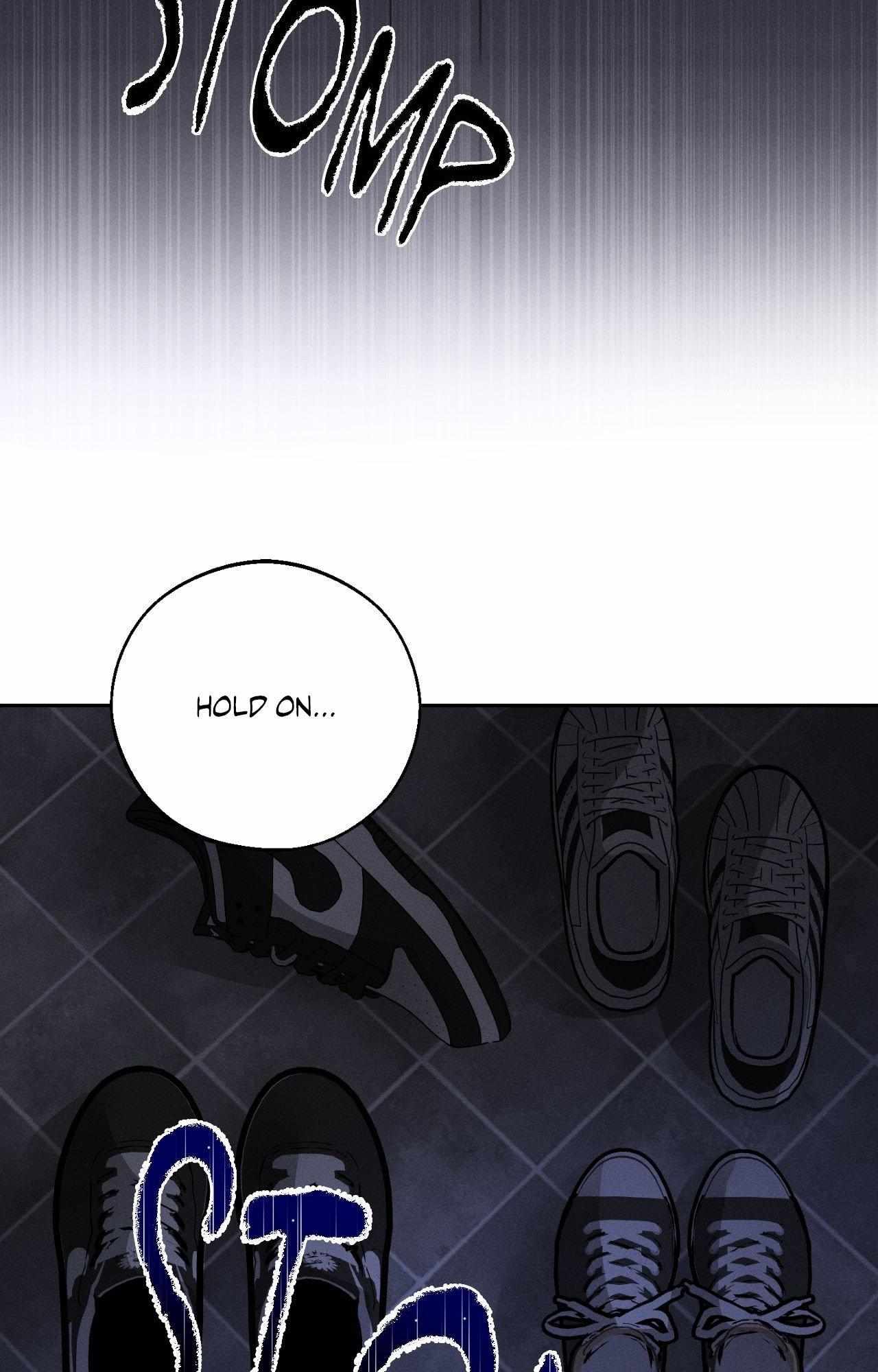 Monday’saviour Chapter 48 - Page 51 in English