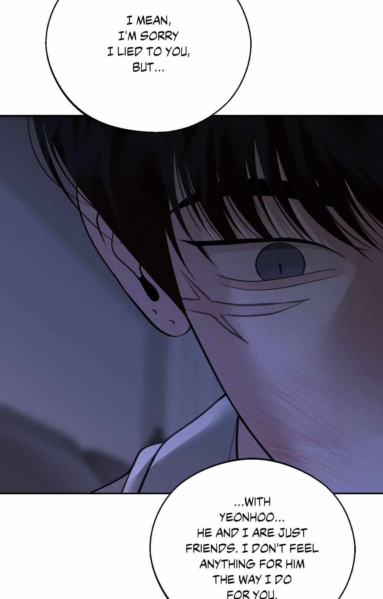 Monday’saviour Chapter 48 - Page 6 in English
