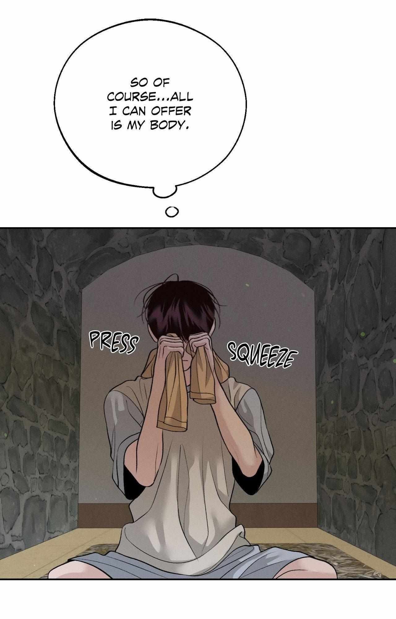 Monday’saviour Chapter 48 - Page 61 in English