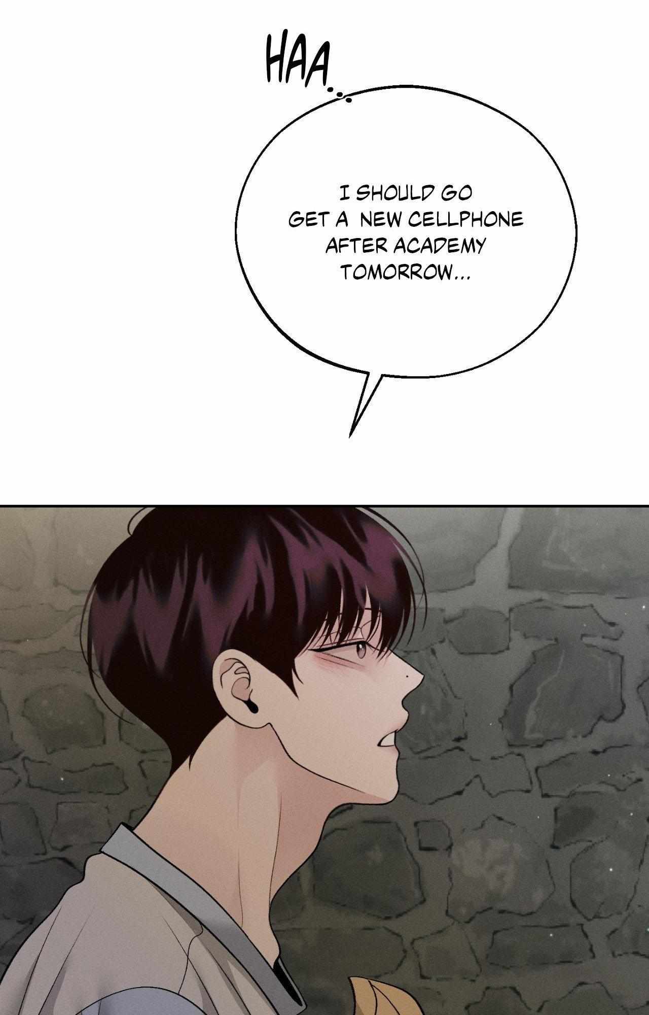 Monday’saviour Chapter 48 - Page 62 in English