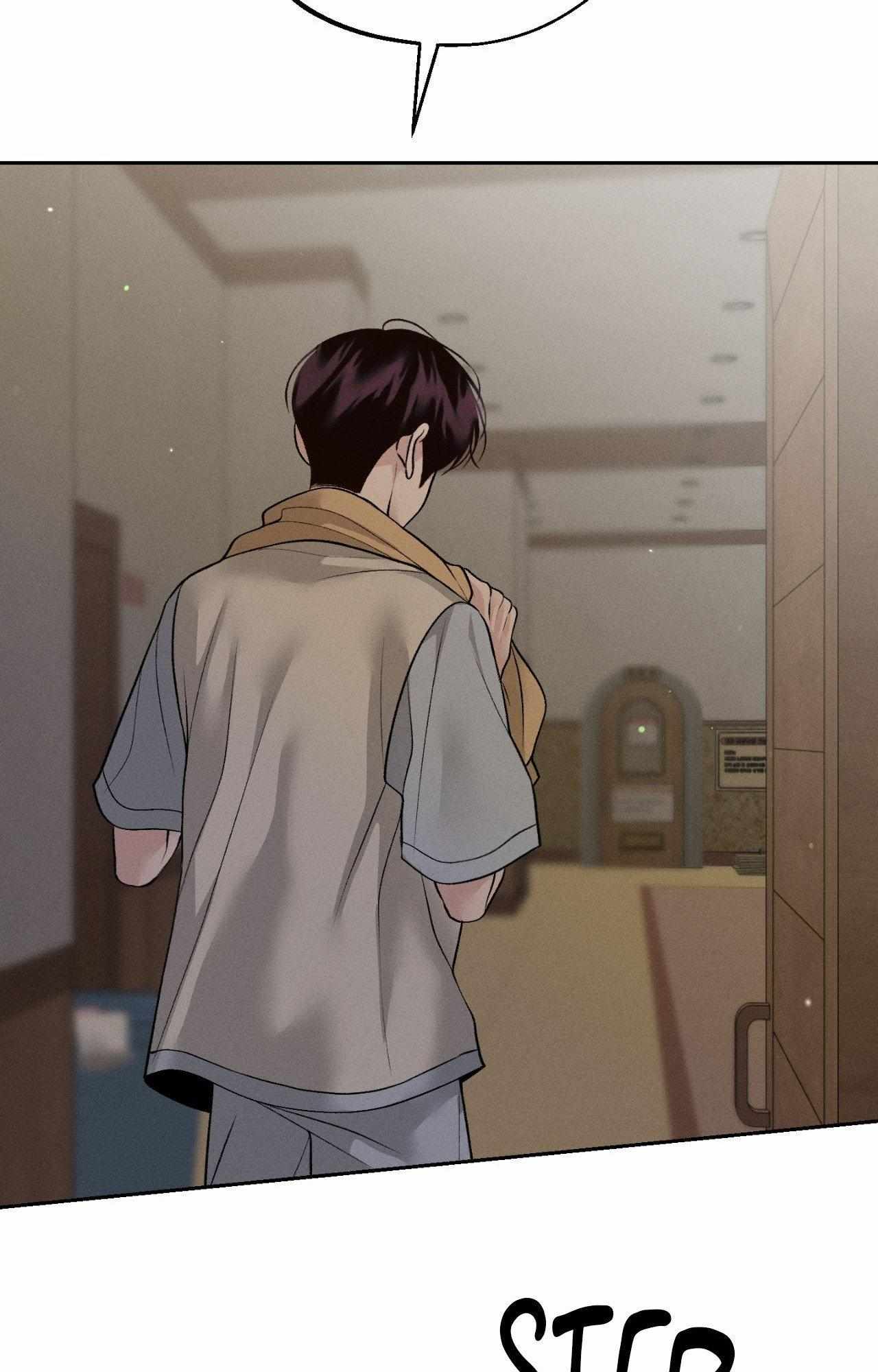 Monday’saviour Chapter 48 - Page 64 in English