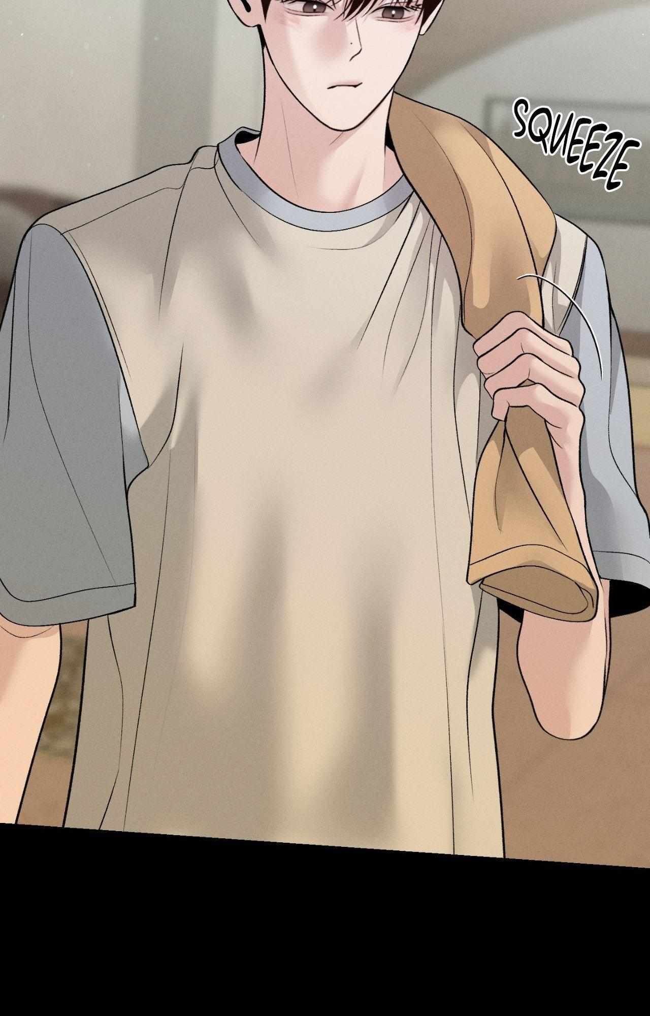 Monday’saviour Chapter 48 - Page 66 in English