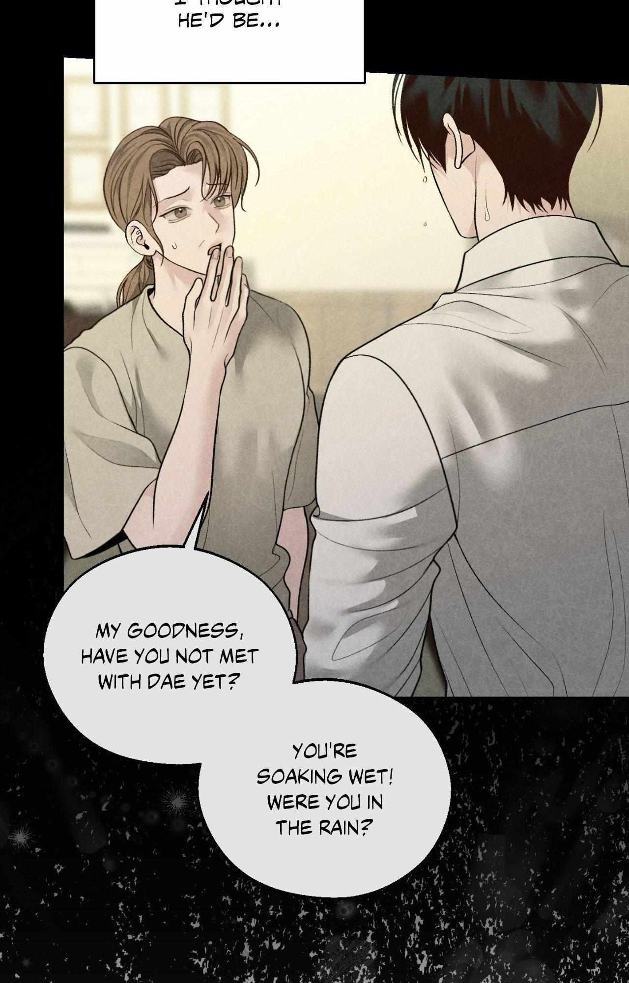 Monday’saviour Chapter 48 - Page 69 in English