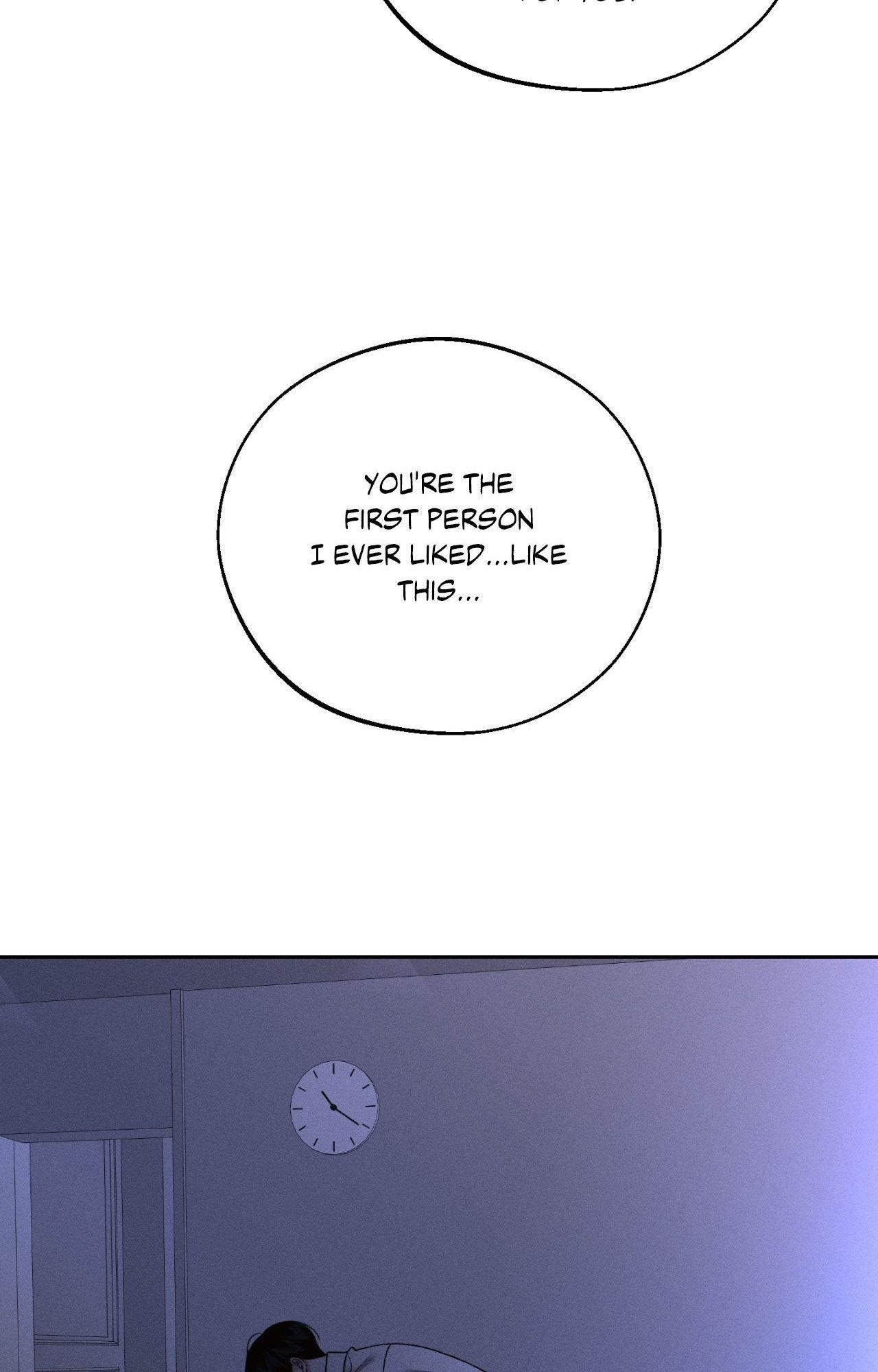 Monday’saviour Chapter 48 - Page 7 in English
