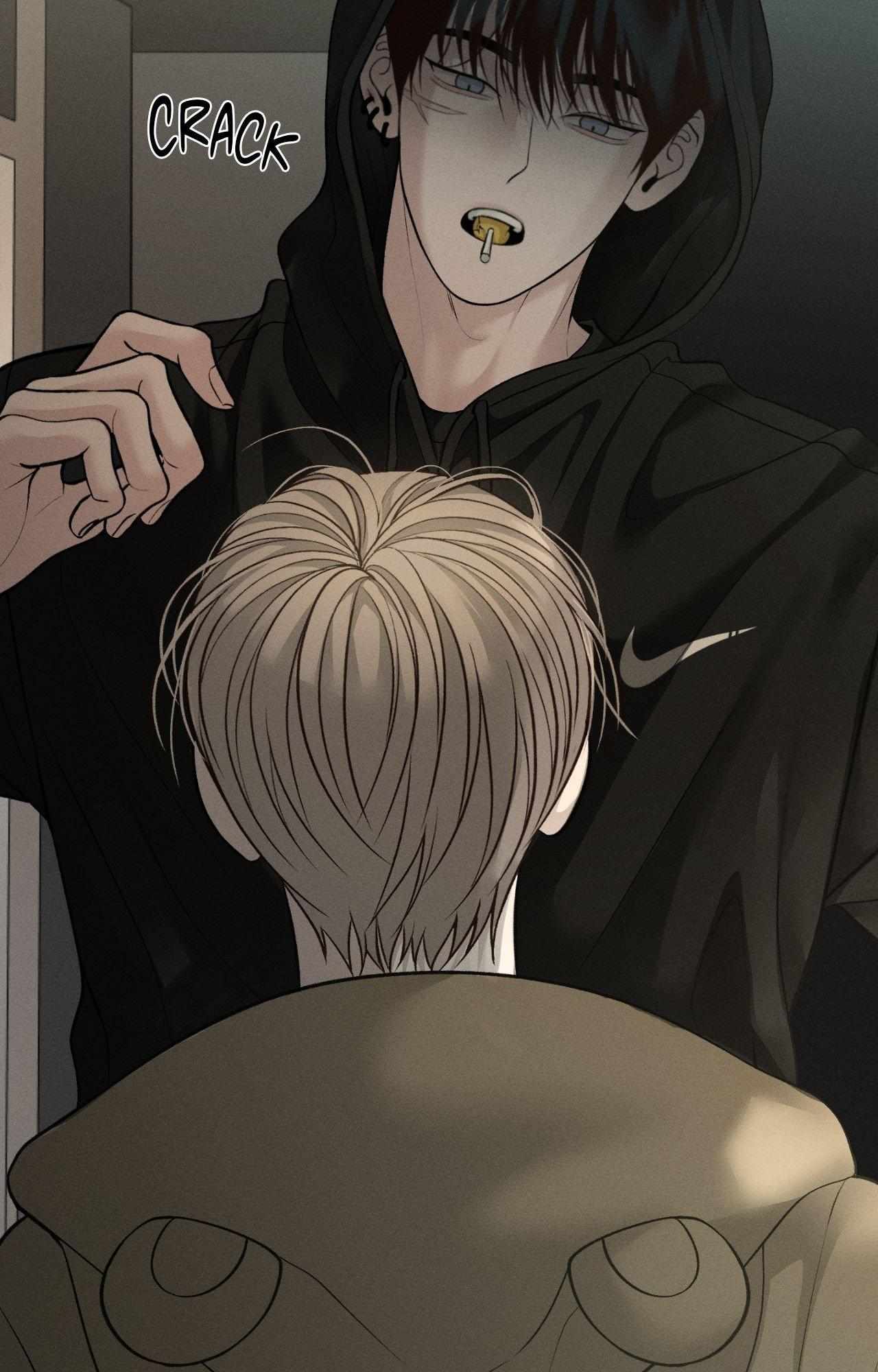 Monday’saviour Chapter 48 - Page 98 in English