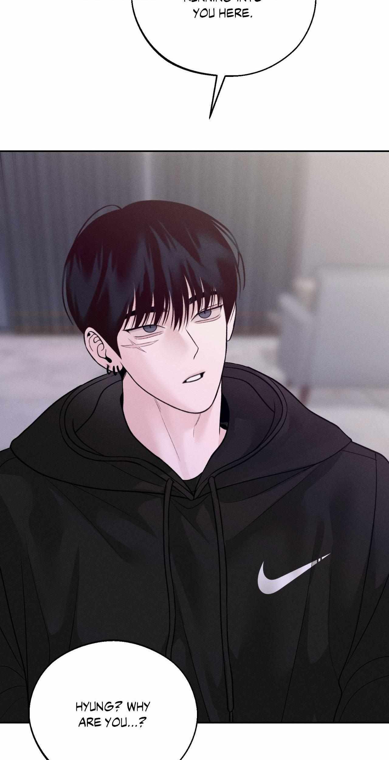 Monday’saviour Chapter 49 - Page 13 in English