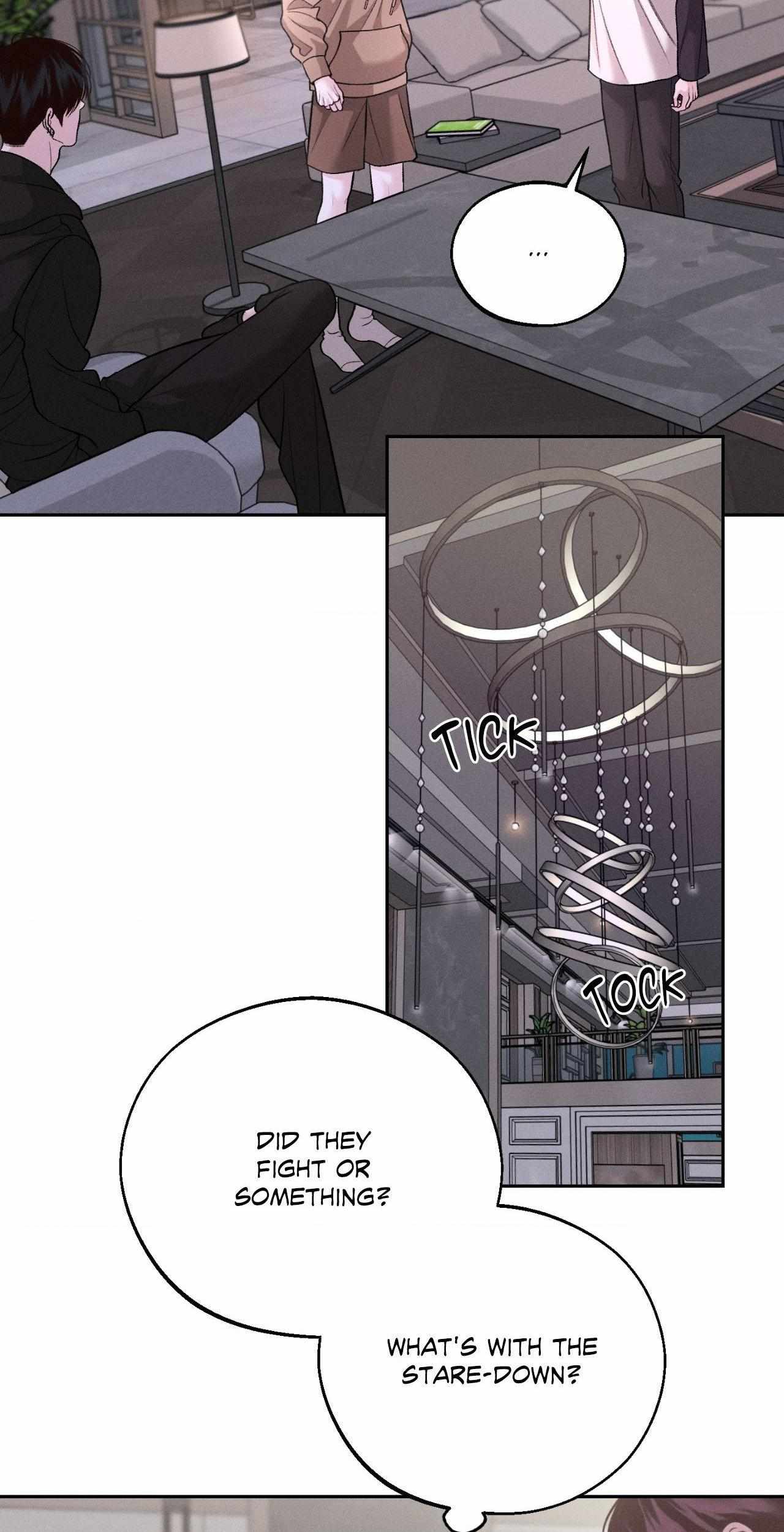Monday’saviour Chapter 49 - Page 15 in English