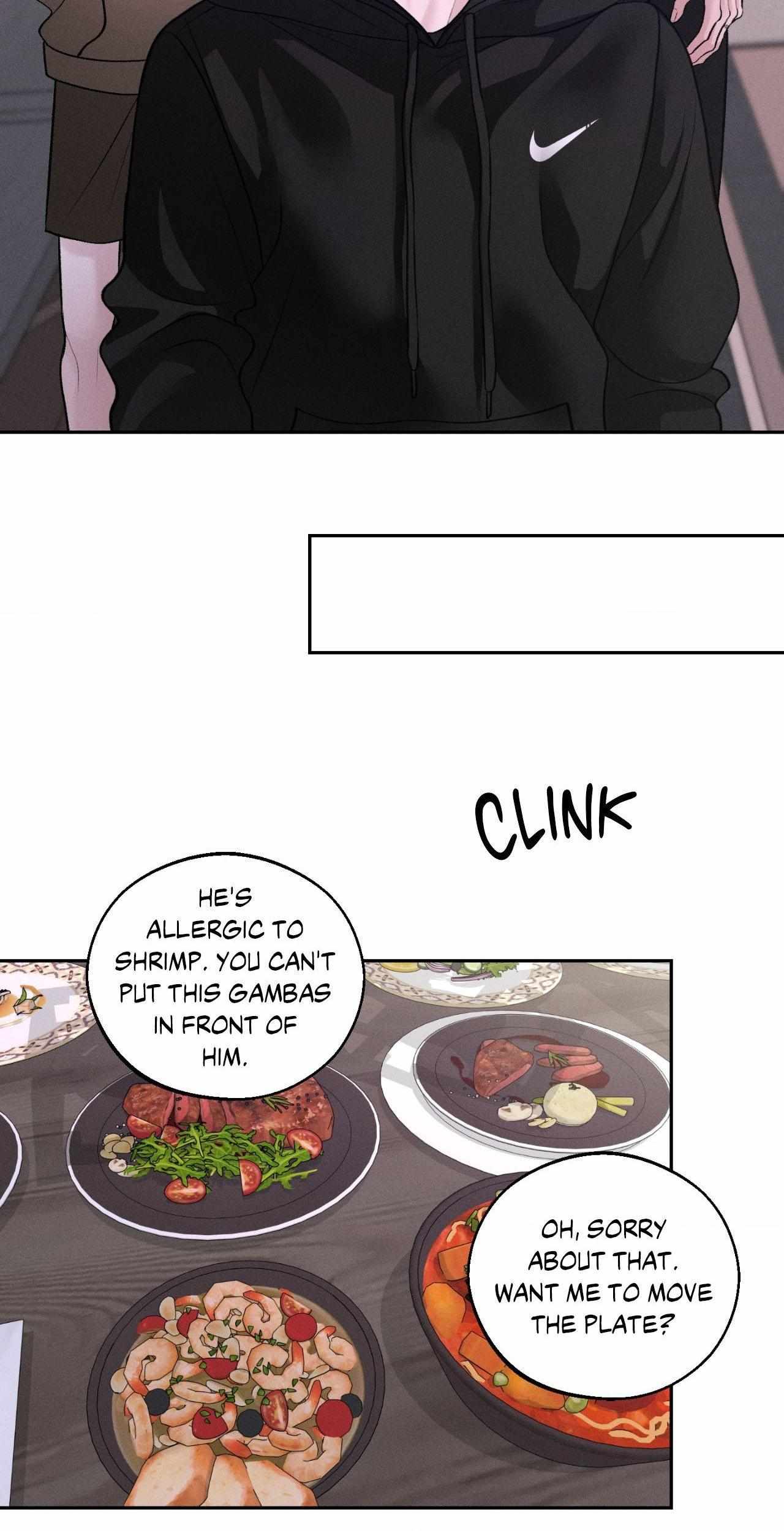 Monday’saviour Chapter 49 - Page 20 in English