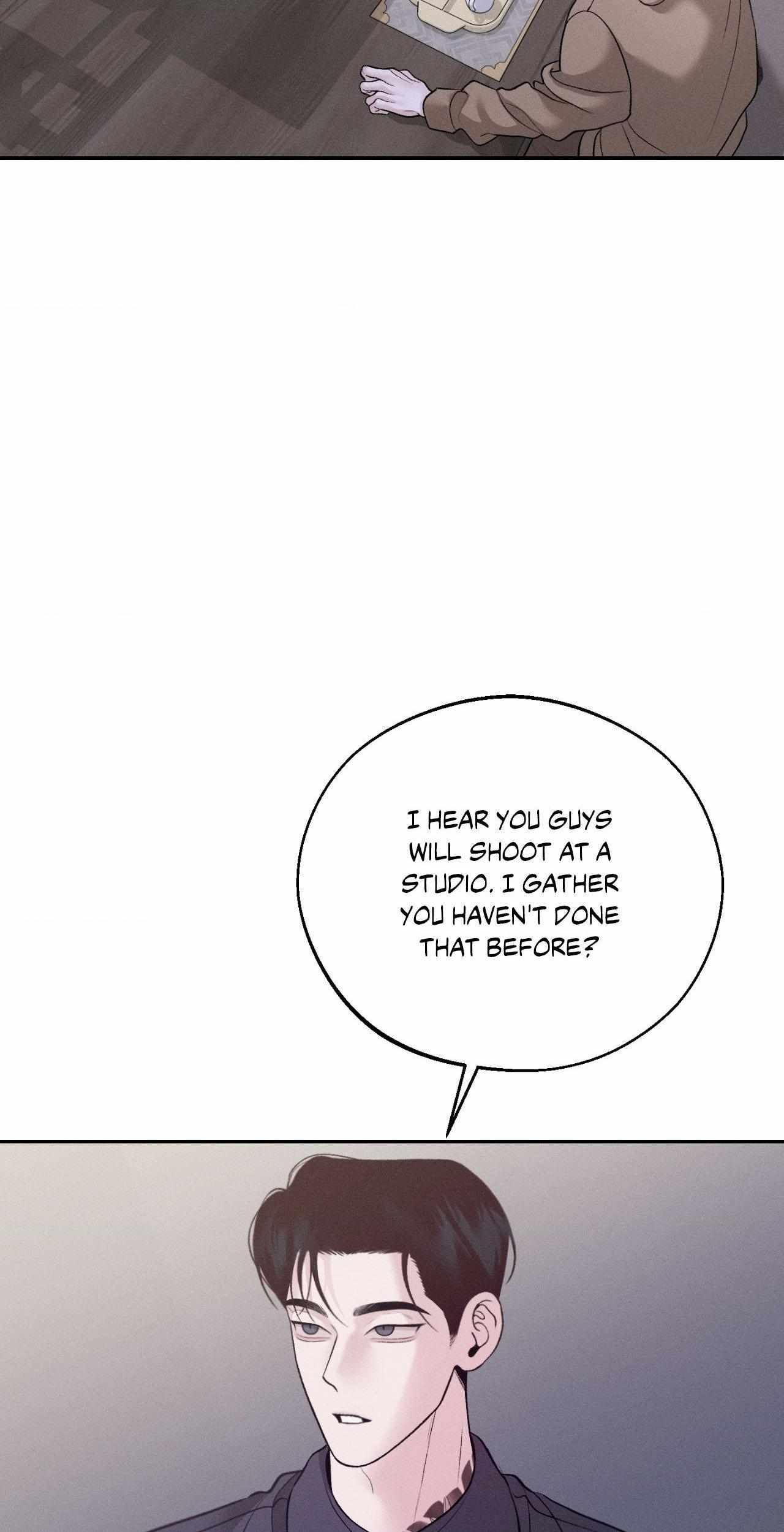 Monday’saviour Chapter 49 - Page 22 in English