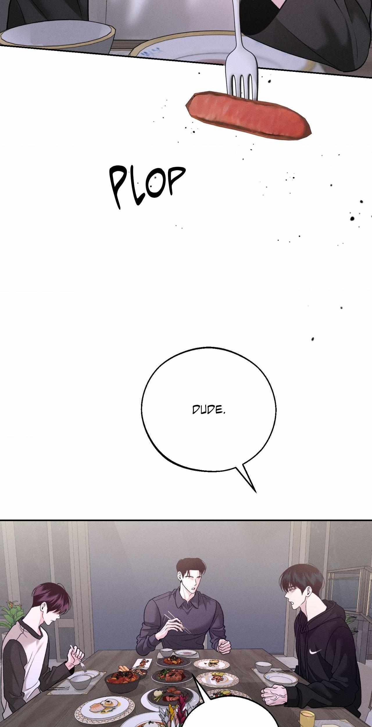 Monday’saviour Chapter 49 - Page 32 in English