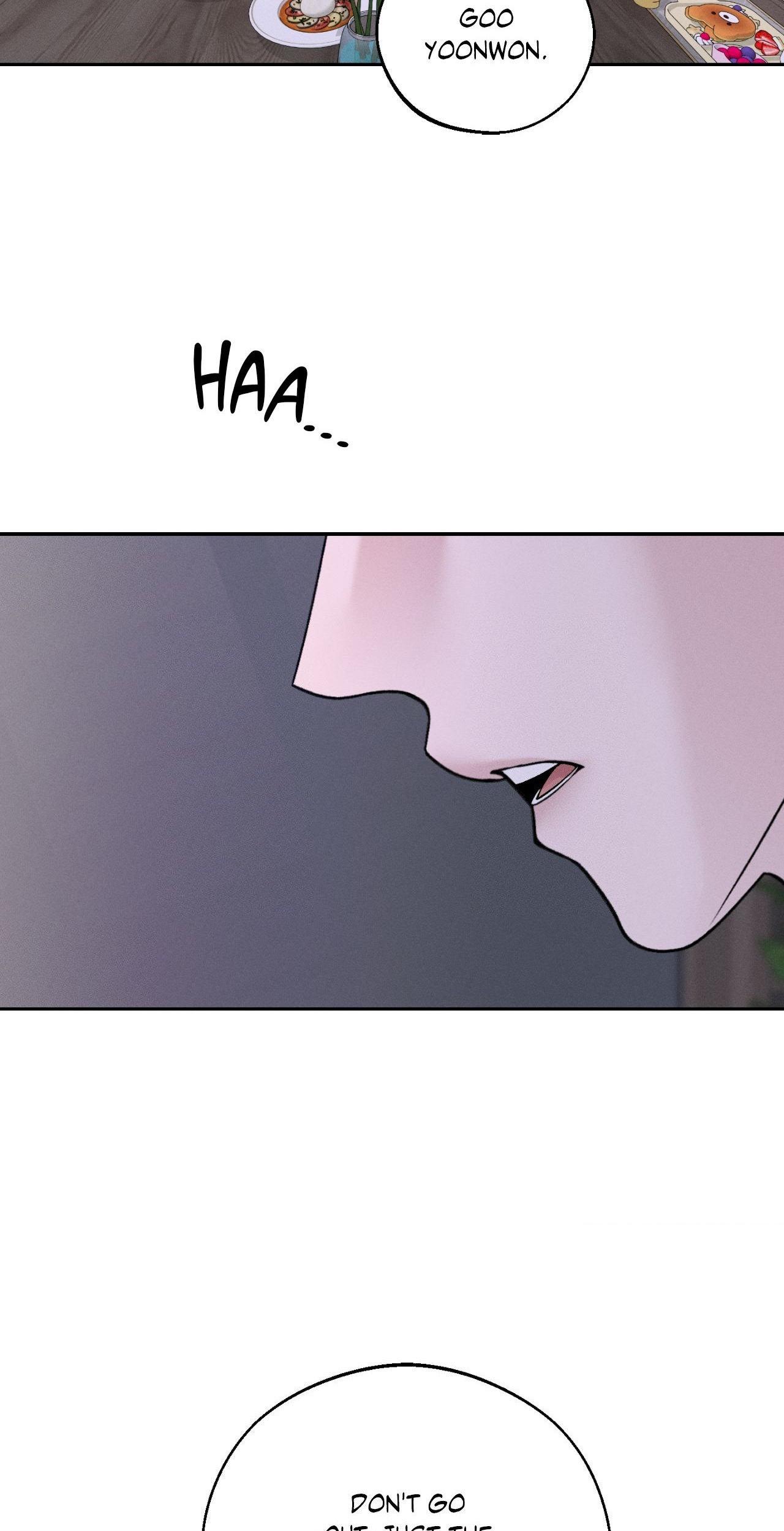 Monday’saviour Chapter 49 - Page 33 in English