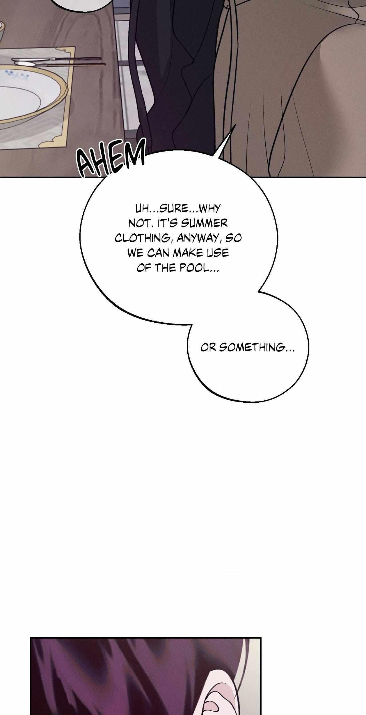 Monday’saviour Chapter 49 - Page 36 in English