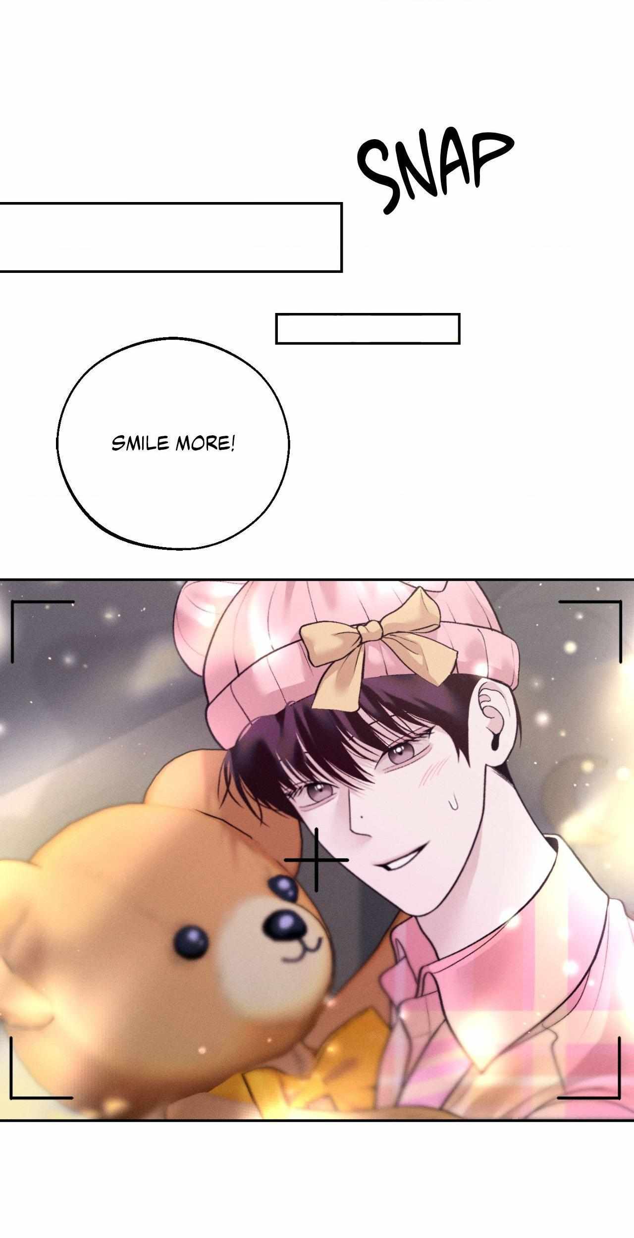 Monday’saviour Chapter 49 - Page 42 in English