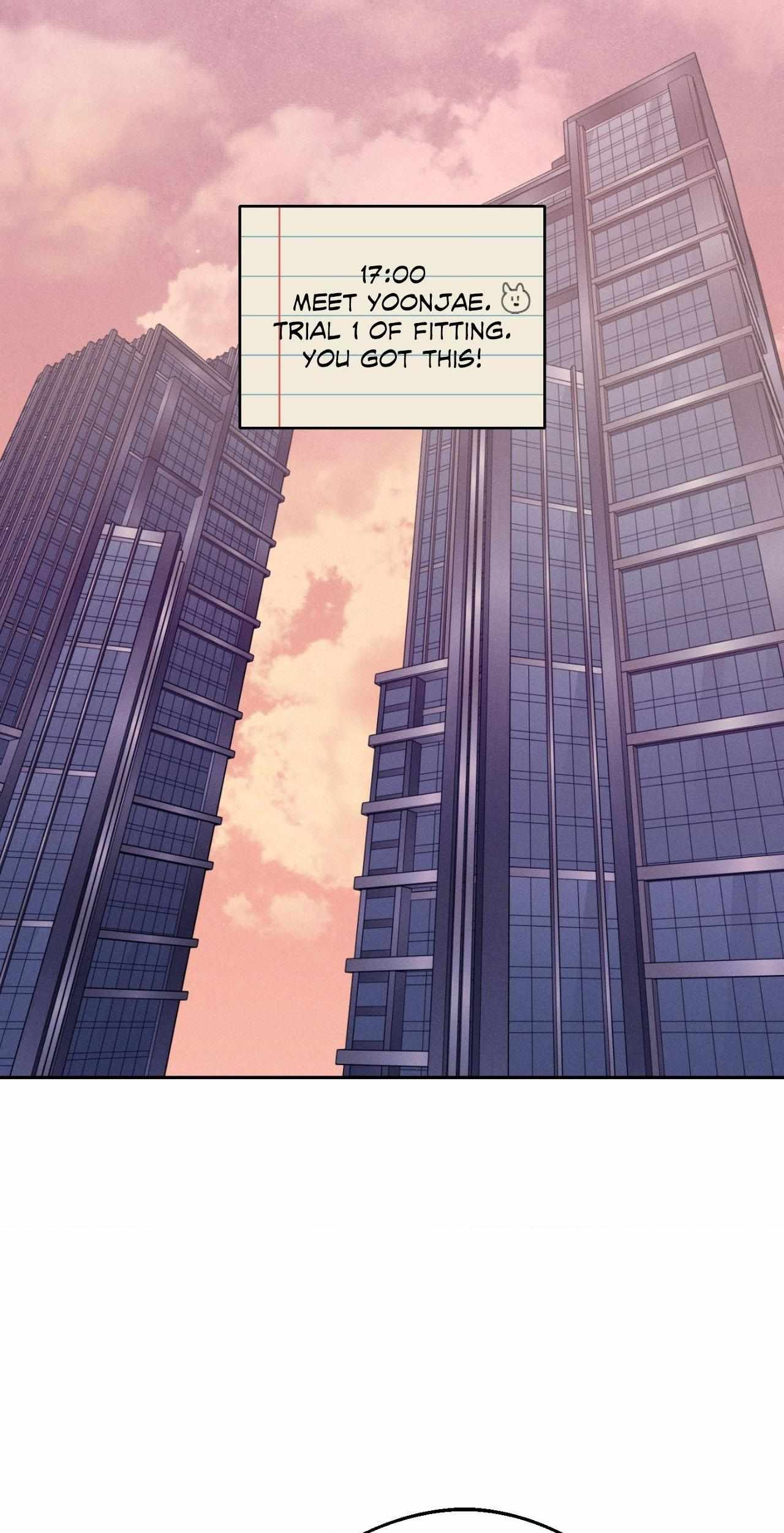 Monday’saviour Chapter 49 - Page 5 in English