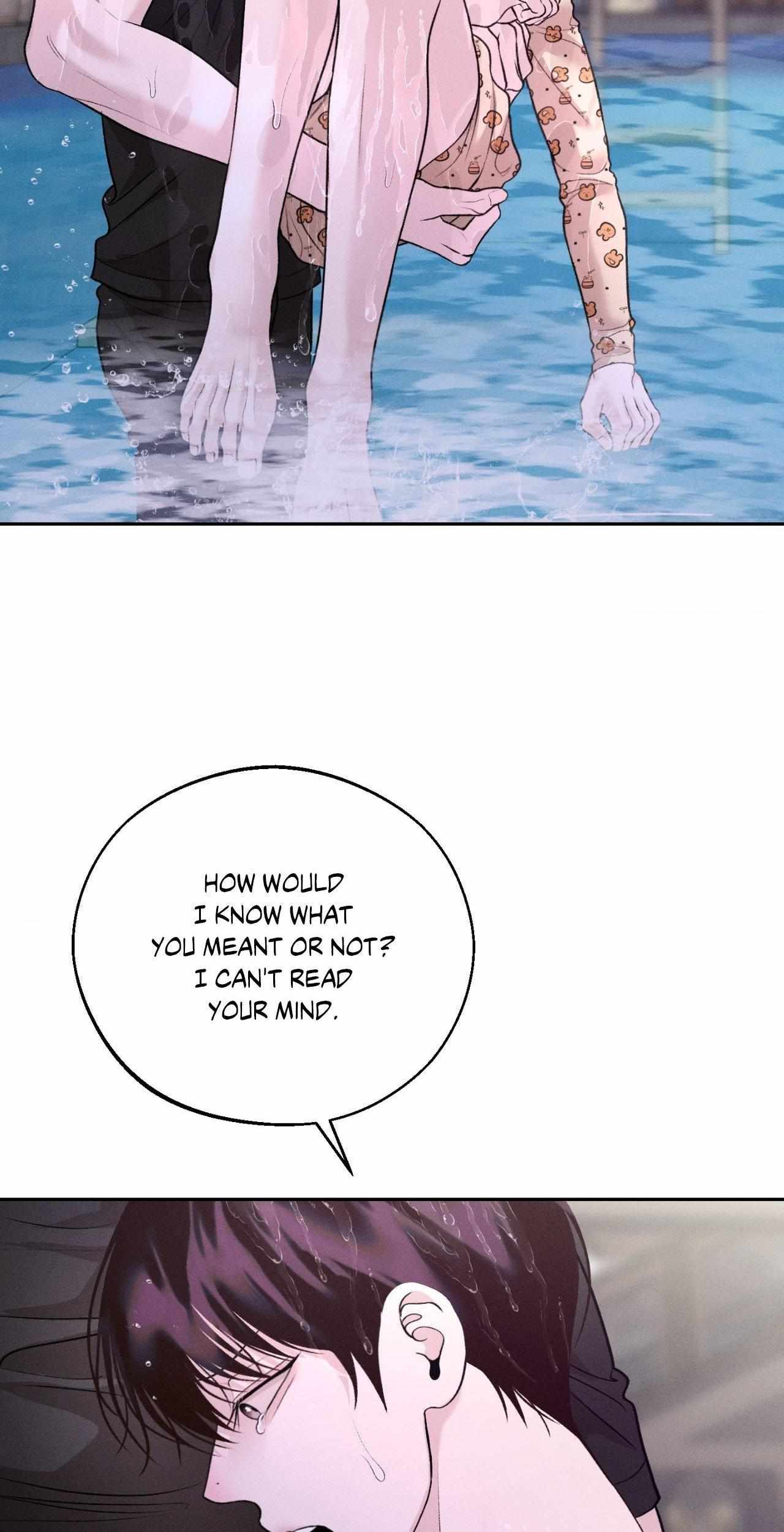 Monday’saviour Chapter 49 - Page 60 in English