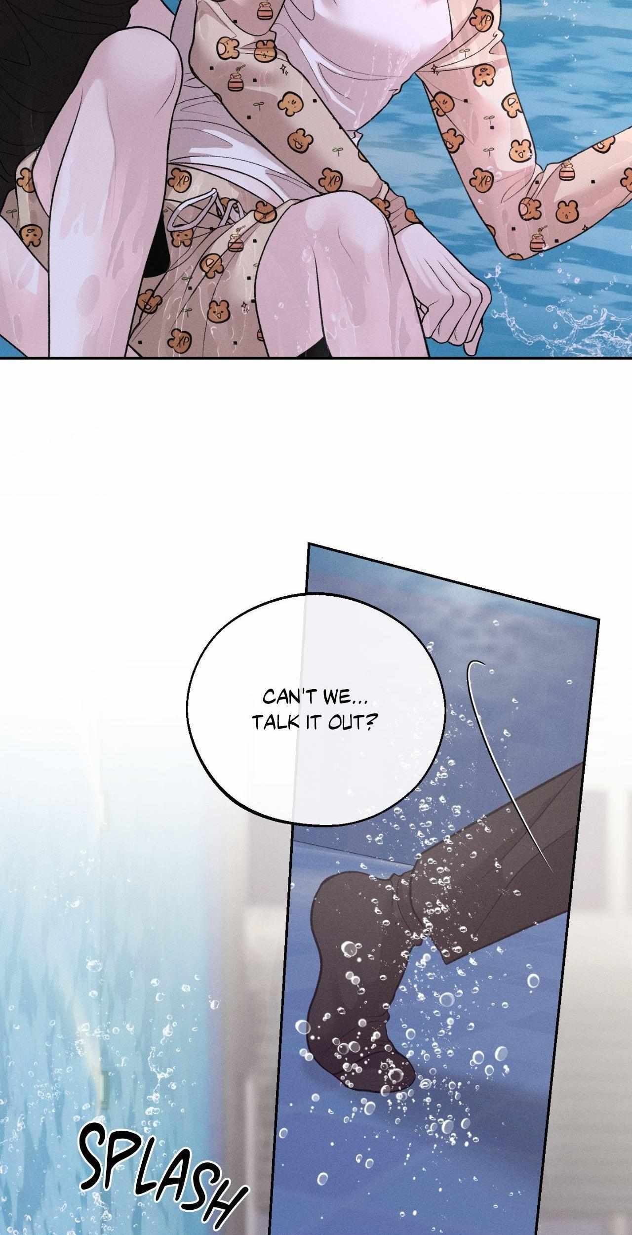 Monday’saviour Chapter 49 - Page 62 in English