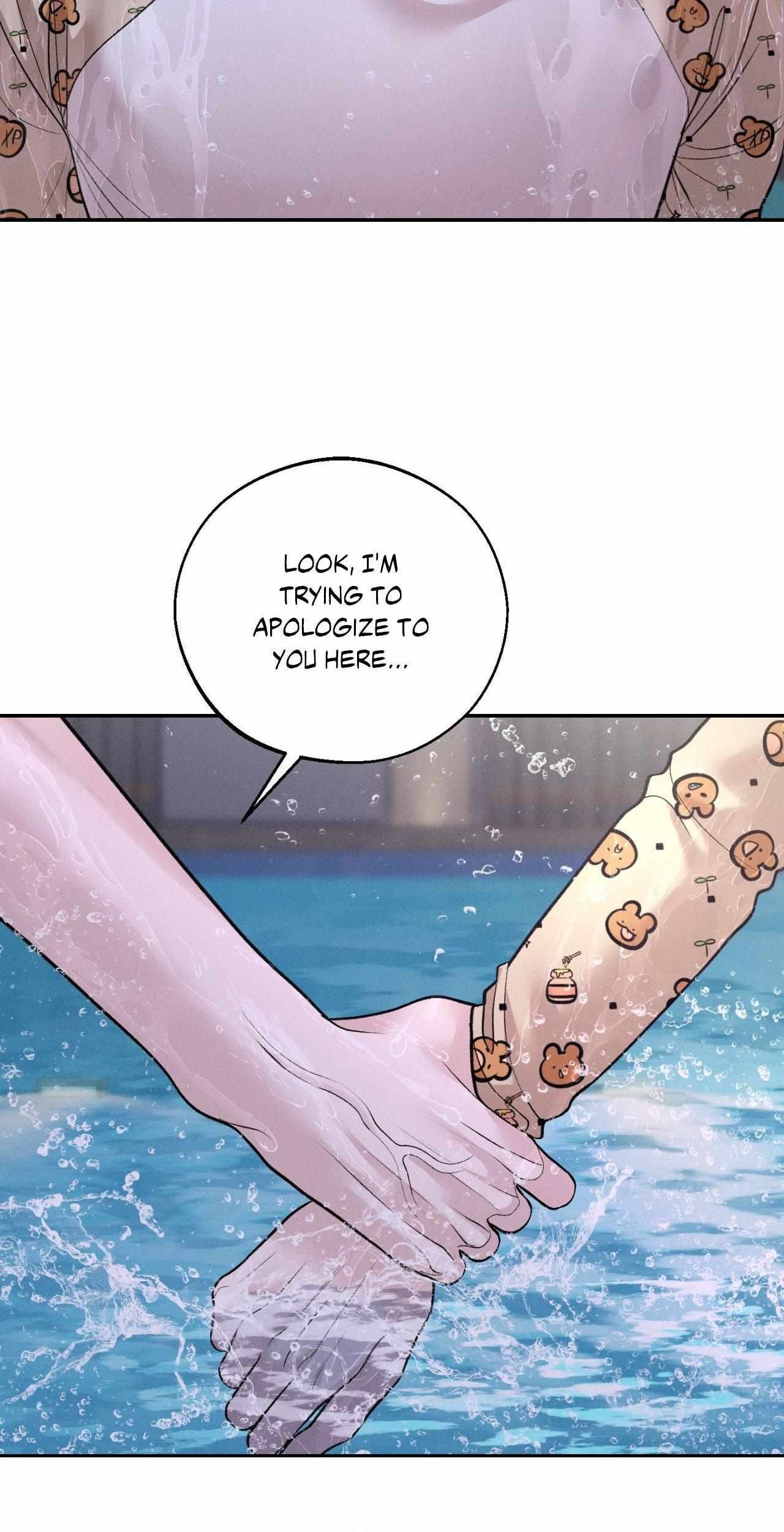 Monday’saviour Chapter 49 - Page 65 in English