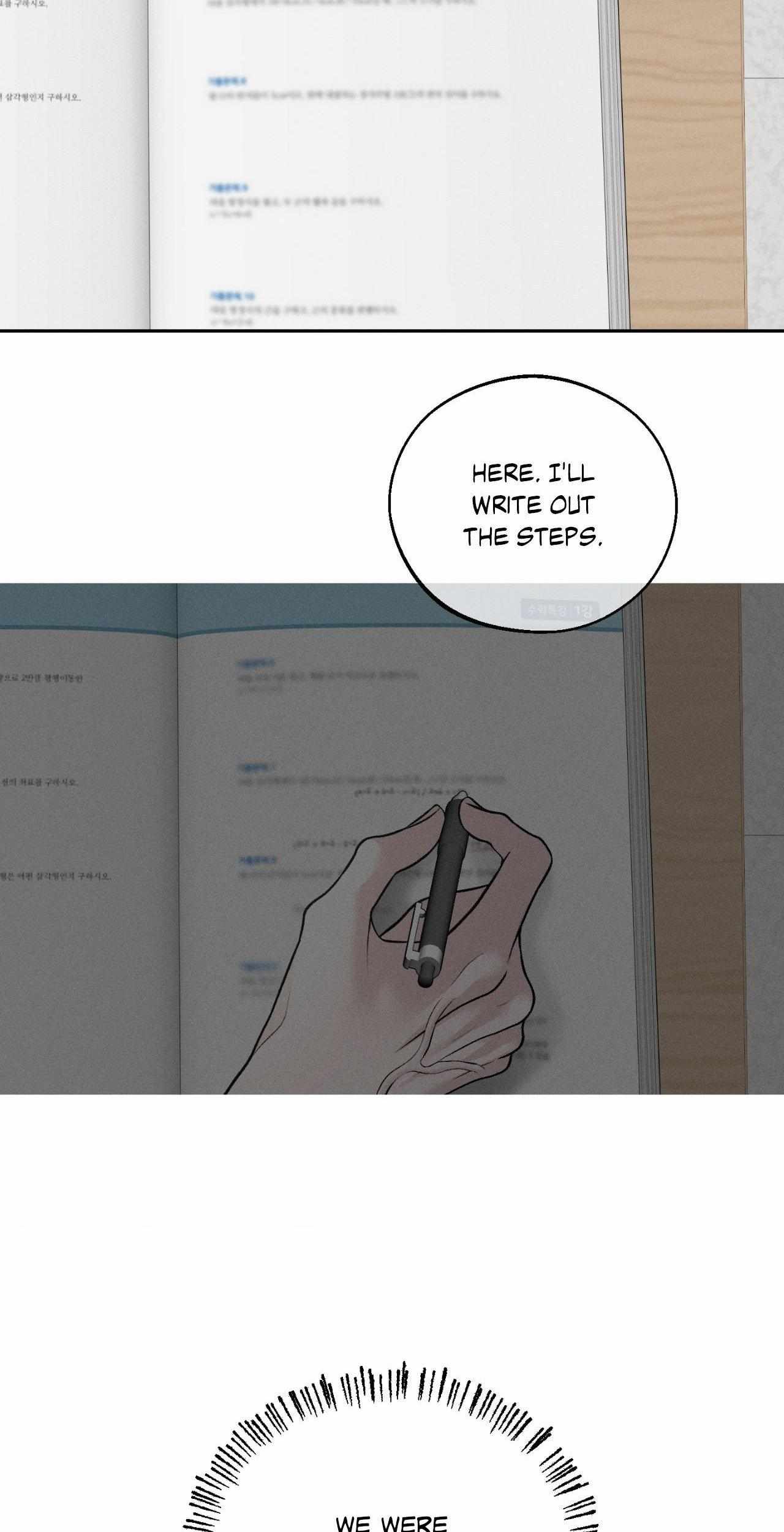 Monday’saviour Chapter 50 - Page 12 in English