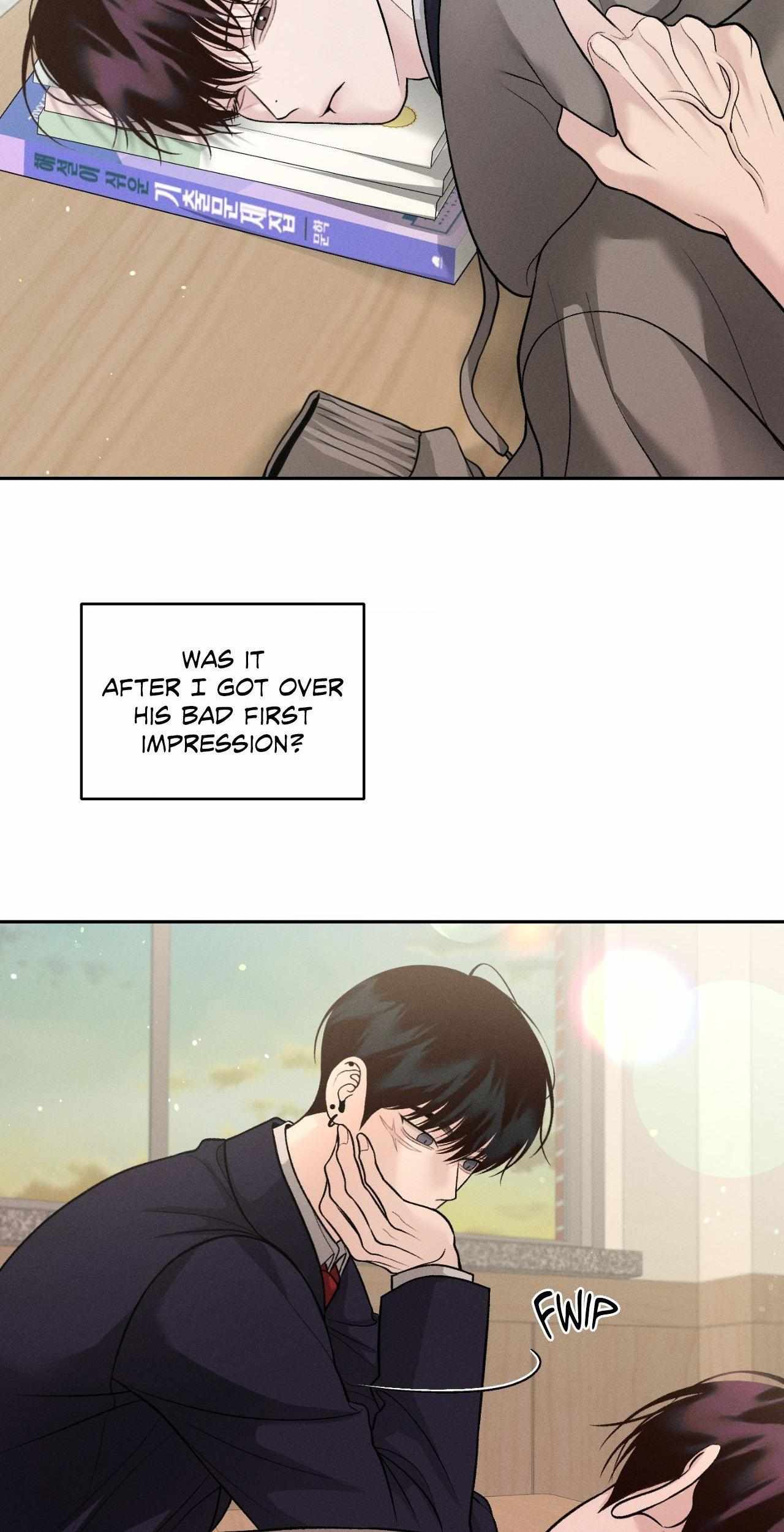 Monday’saviour Chapter 50 - Page 17 in English