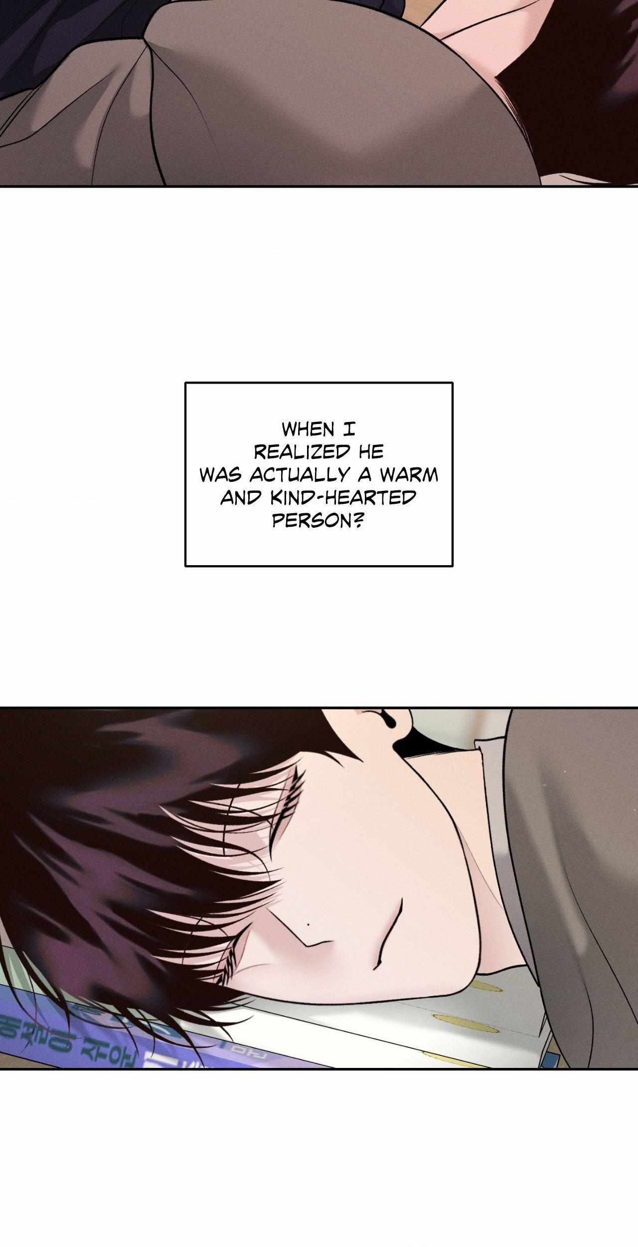 Monday’saviour Chapter 50 - Page 18 in English