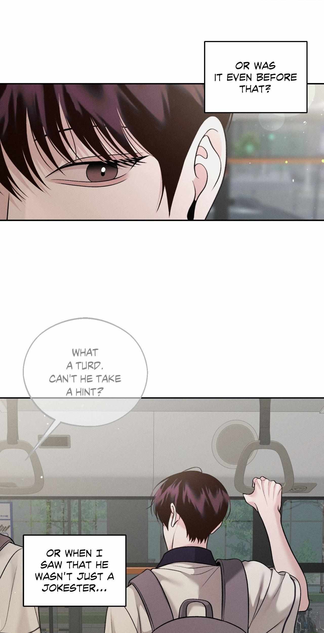 Monday’saviour Chapter 50 - Page 19 in English