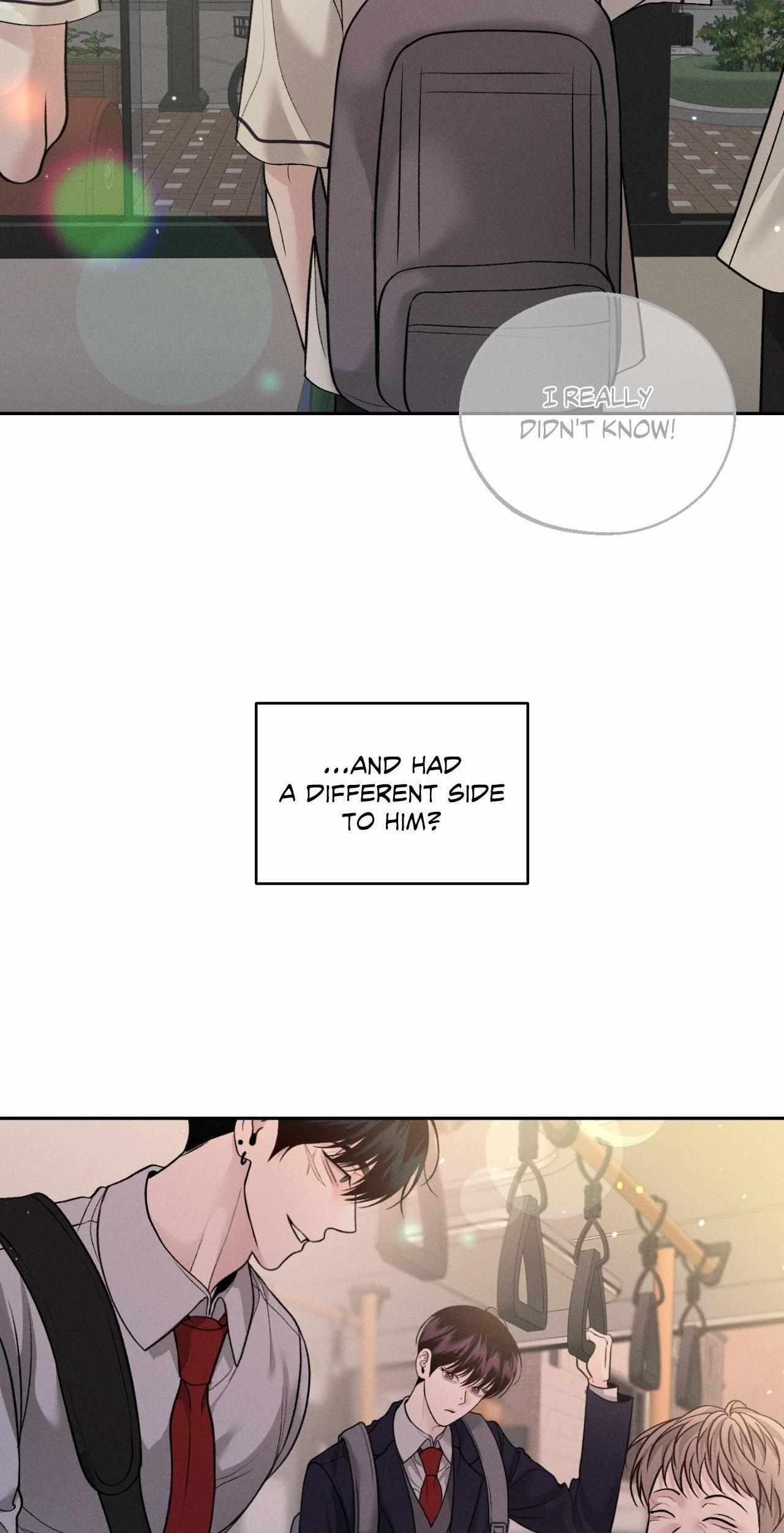 Monday’saviour Chapter 50 - Page 20 in English
