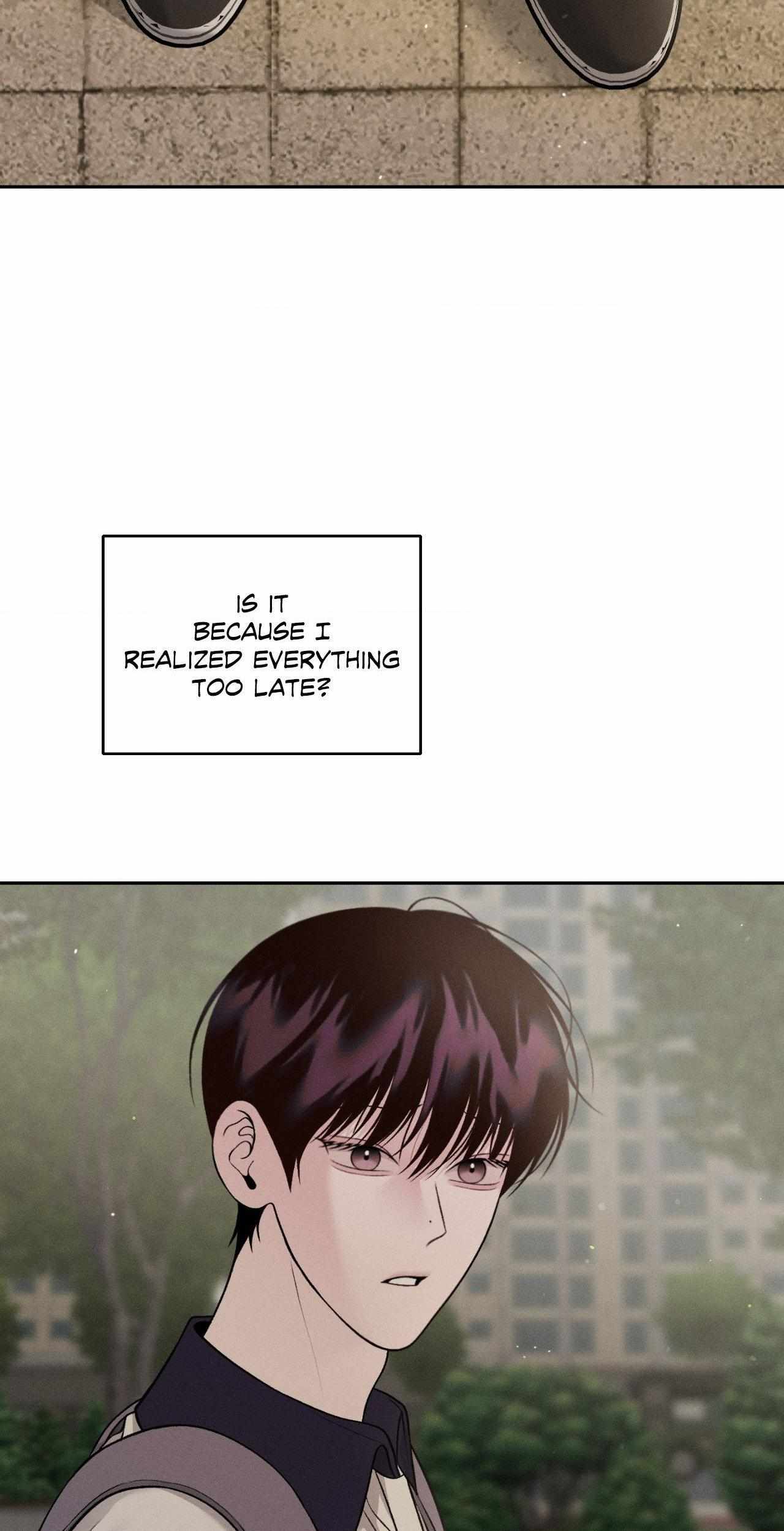Monday’saviour Chapter 50 - Page 30 in English