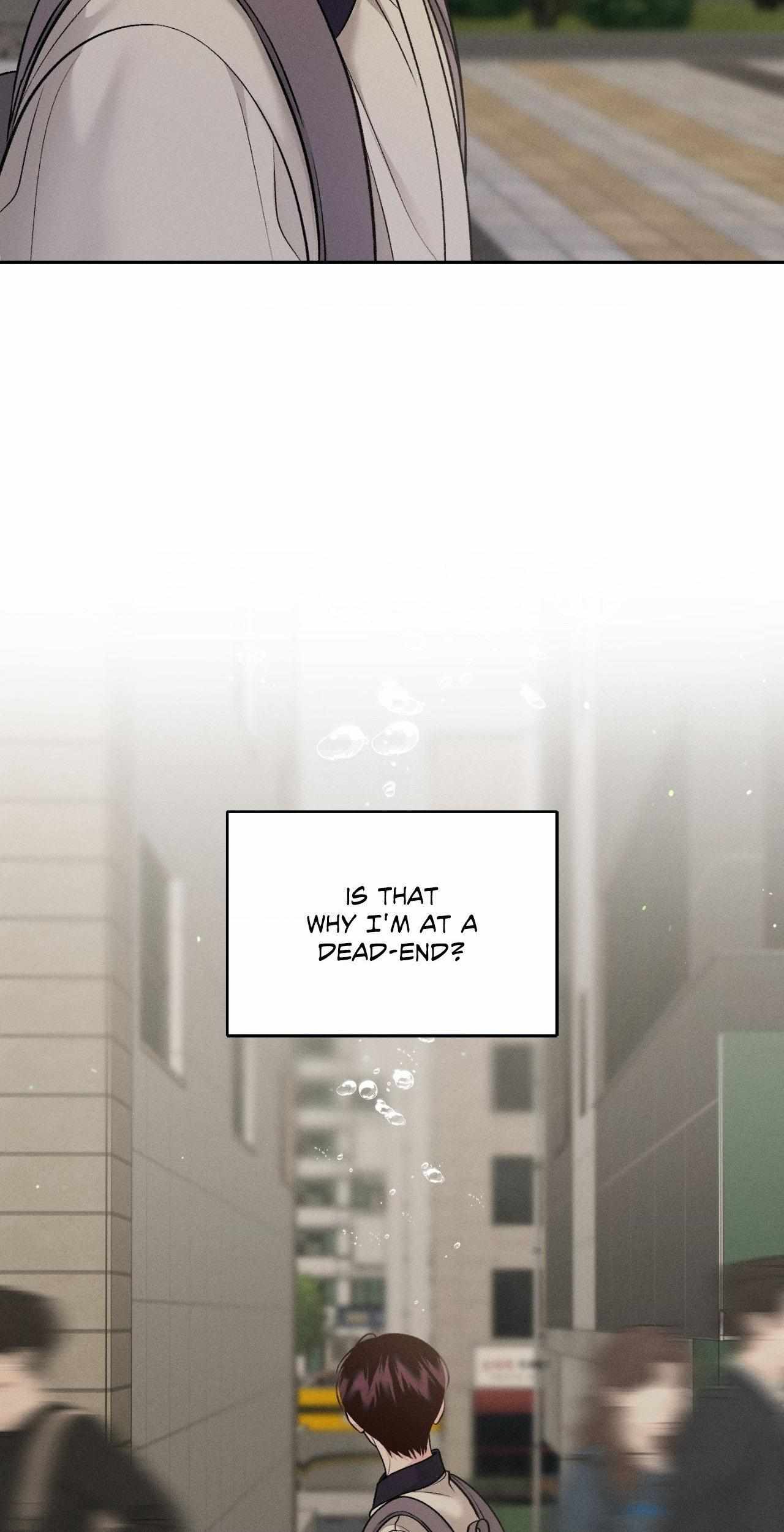 Monday’saviour Chapter 50 - Page 31 in English