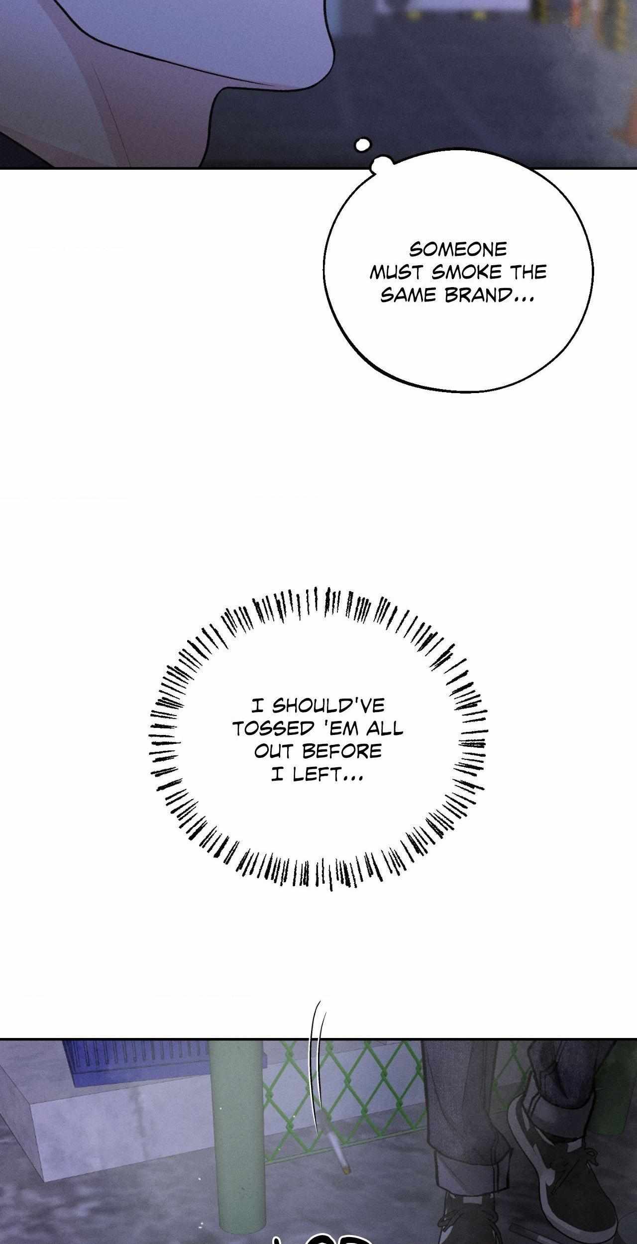 Monday’saviour Chapter 50 - Page 37 in English