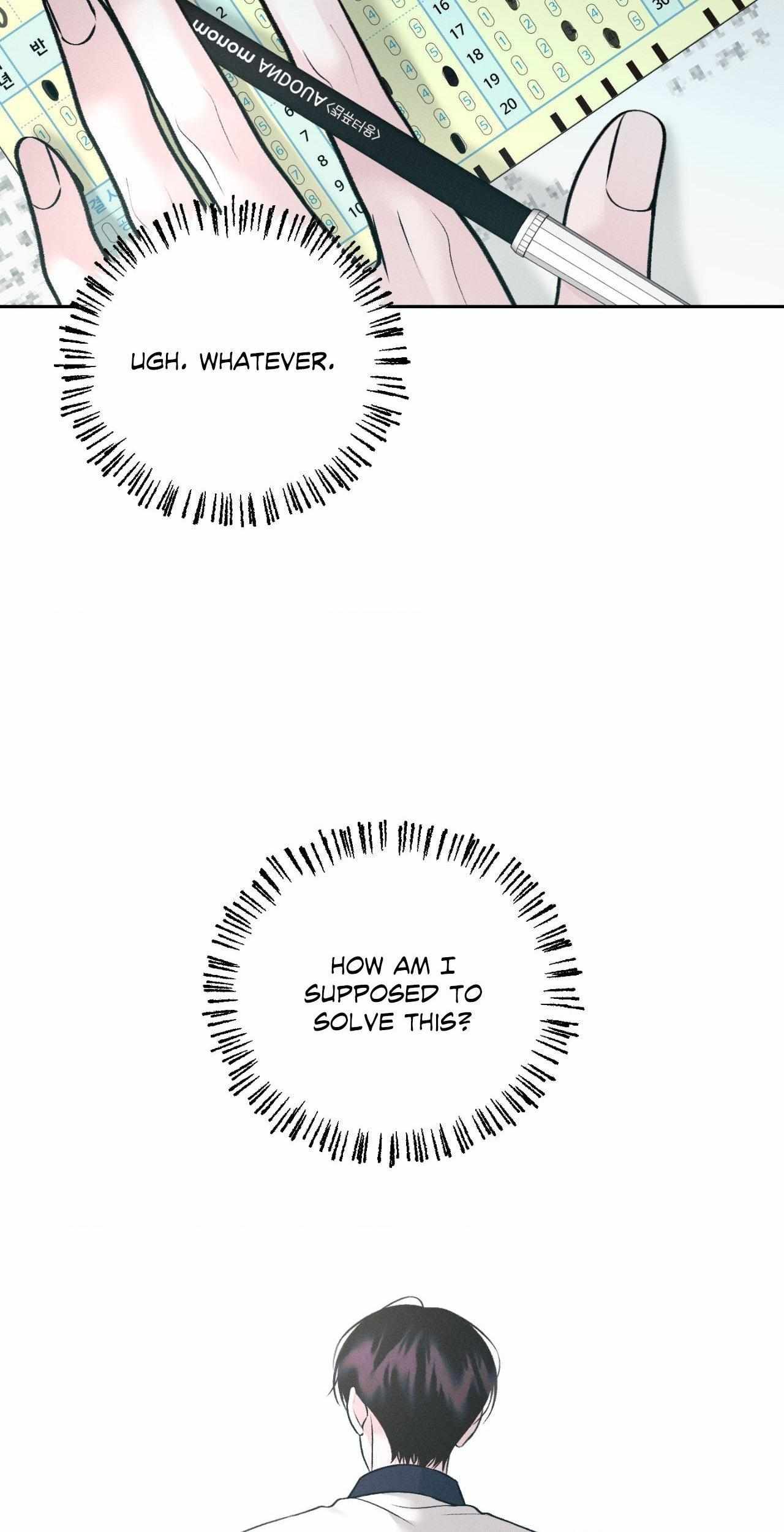 Monday’saviour Chapter 50 - Page 4 in English