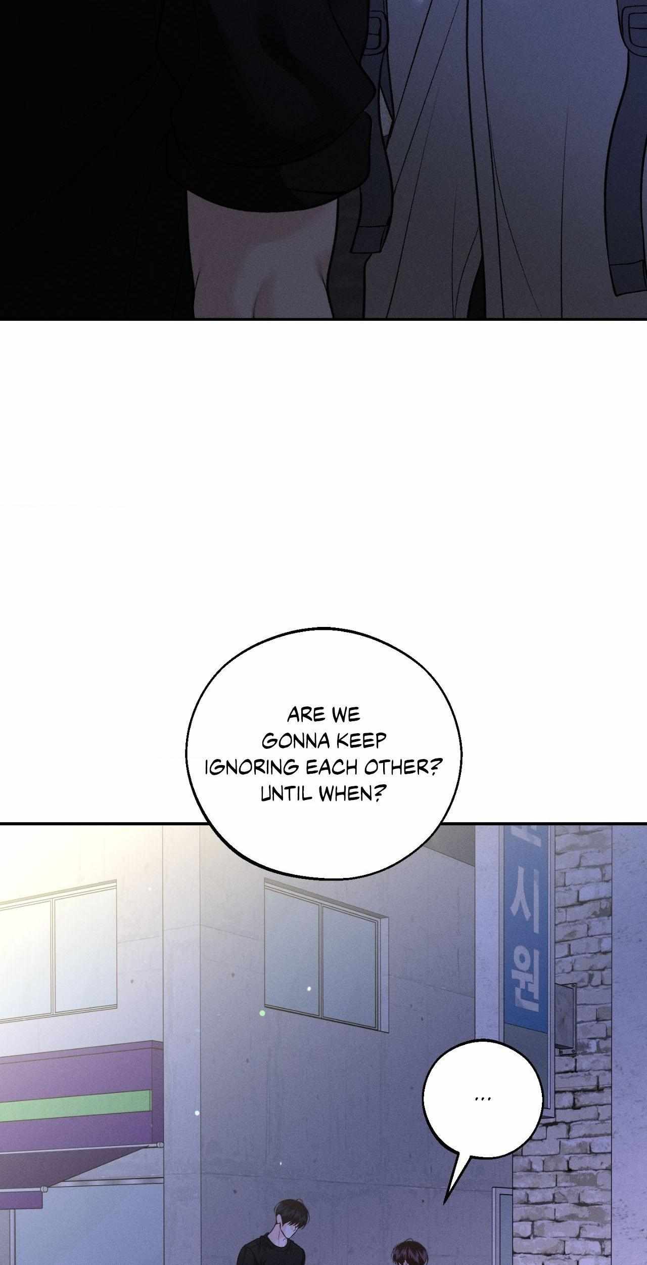 Monday’saviour Chapter 50 - Page 44 in English